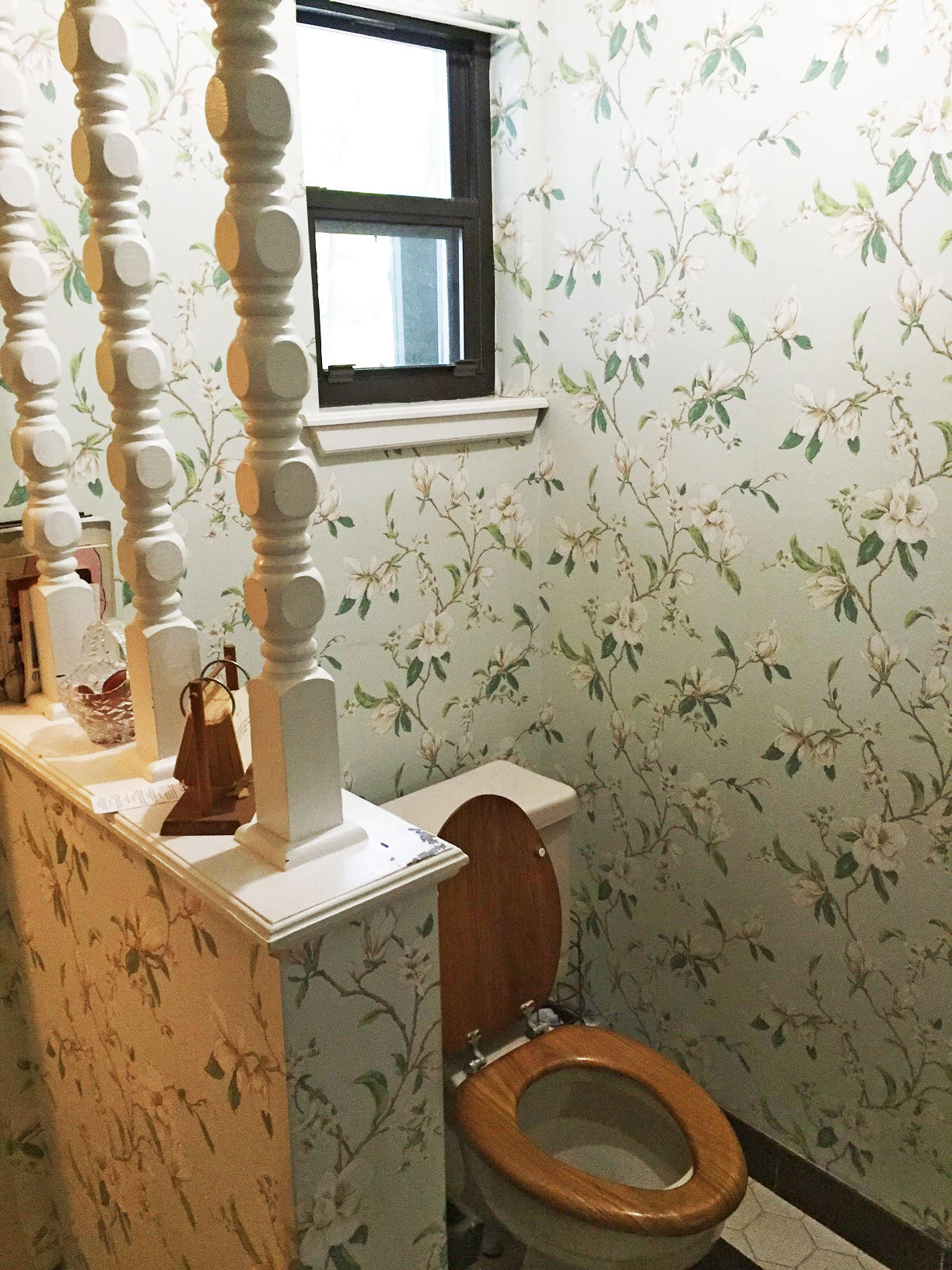 ROSEMONT S/D - Residential