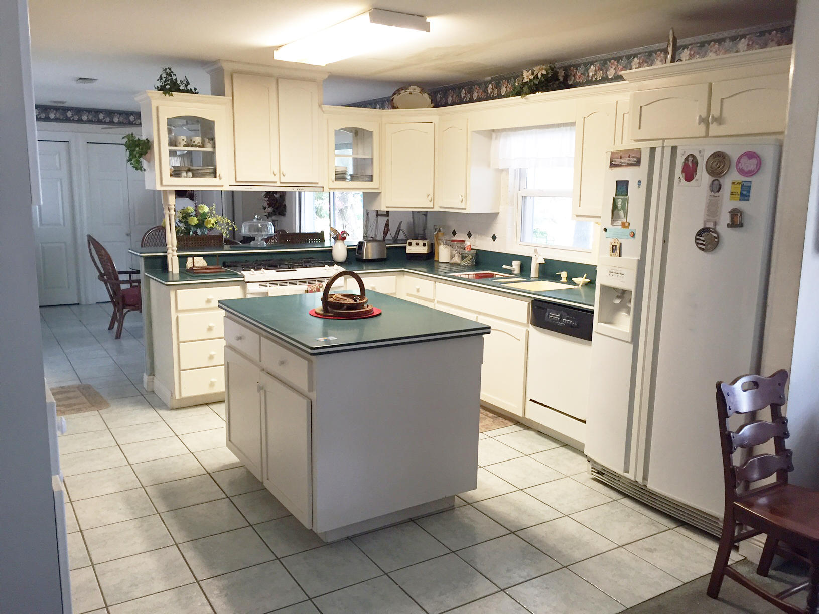 ROSEMONT S/D - Residential