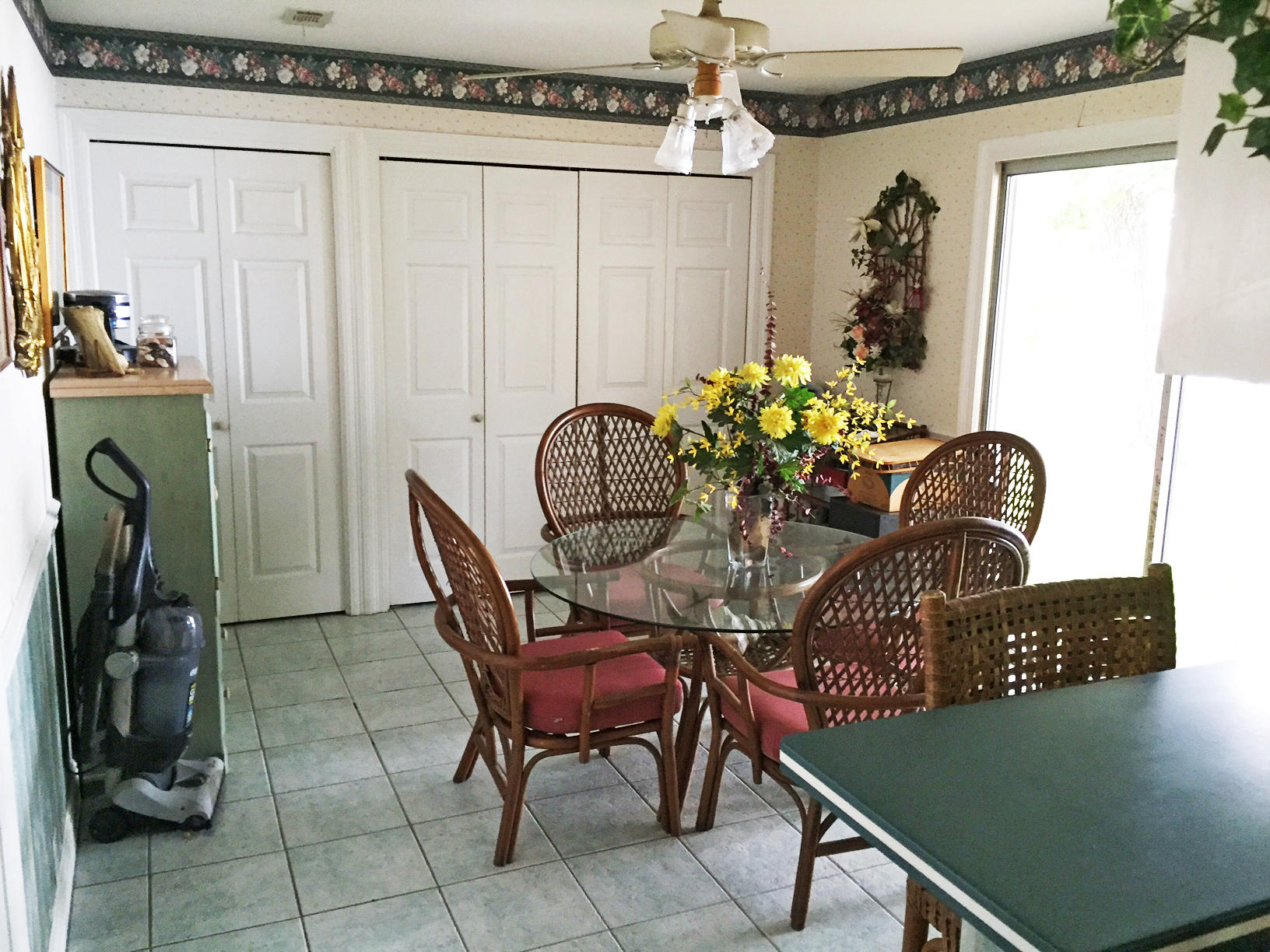 ROSEMONT S/D - Residential