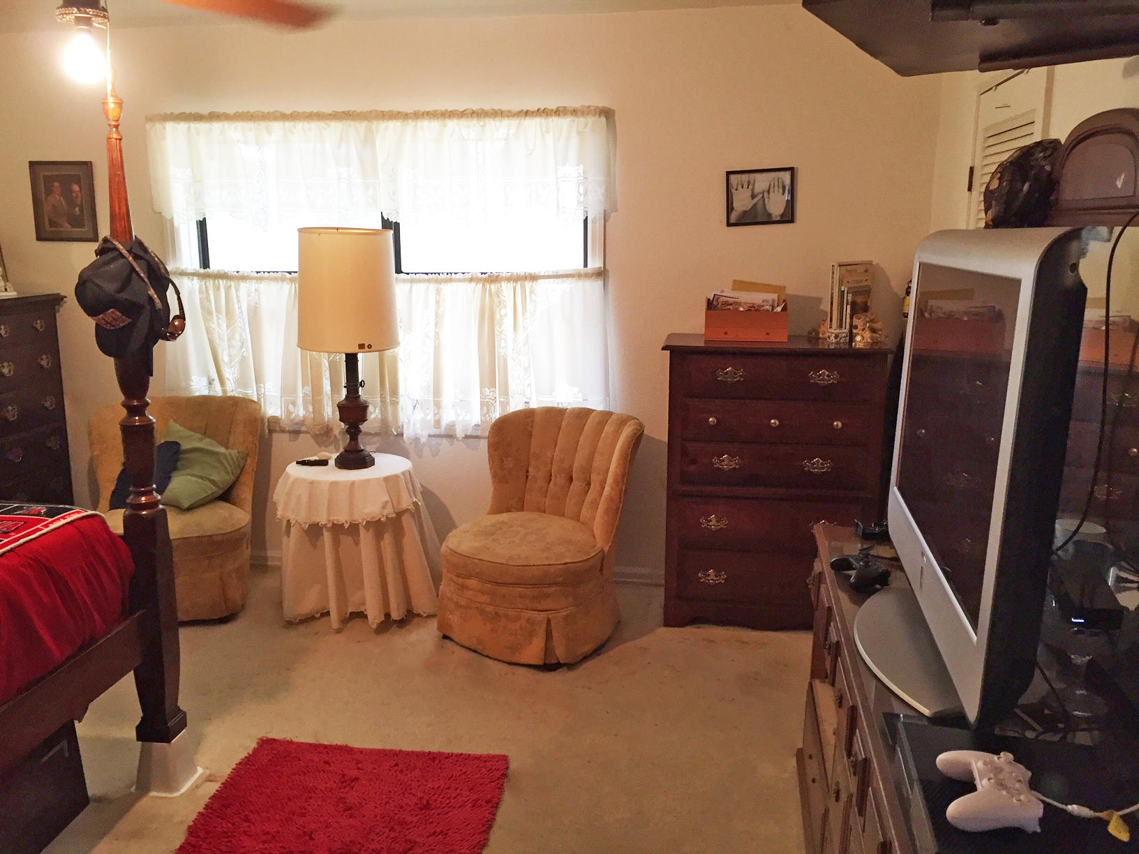 ROSEMONT S/D - Residential