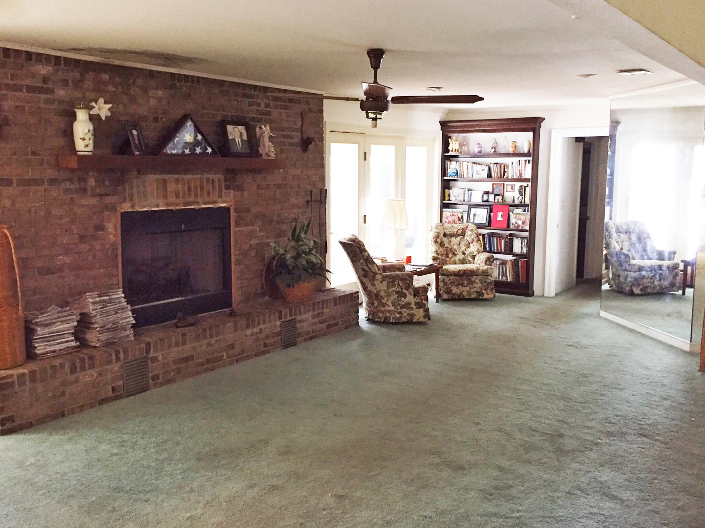 ROSEMONT S/D - Residential