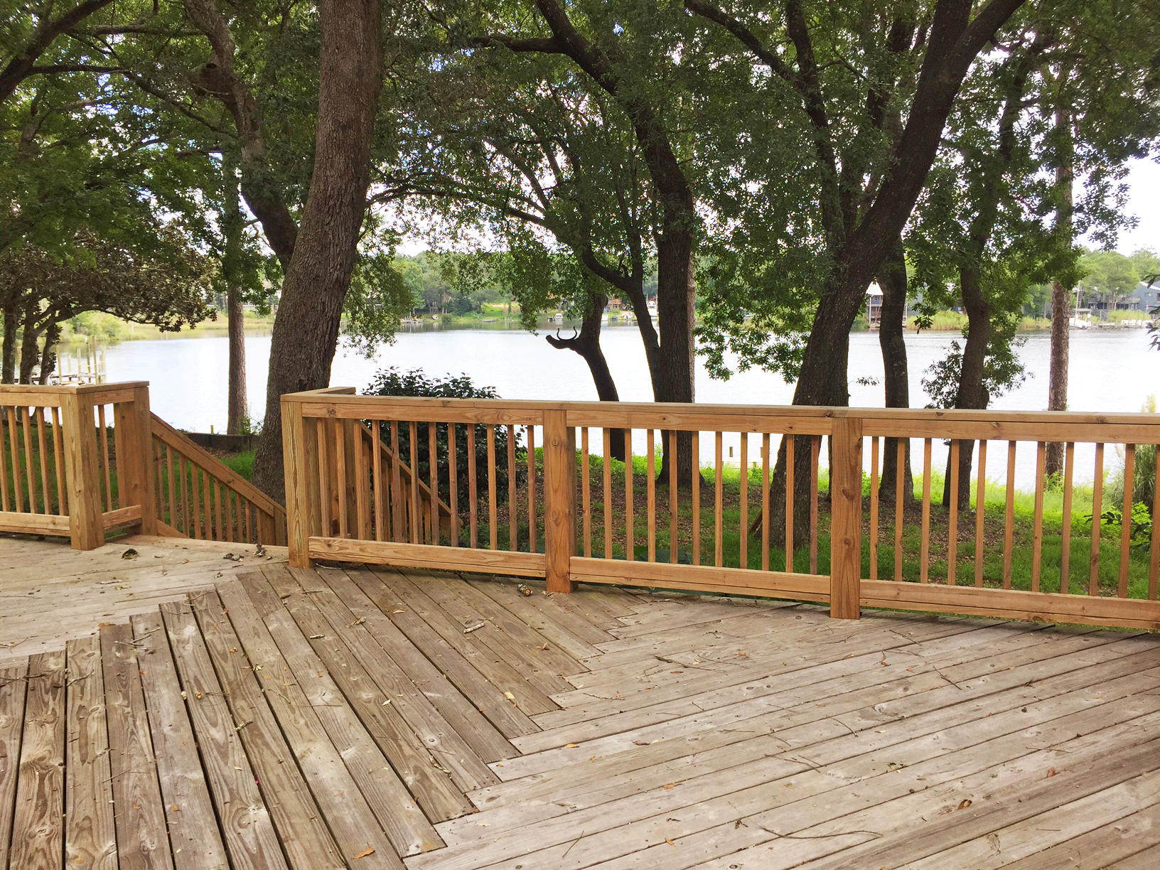 ROSEMONT S/D - Residential