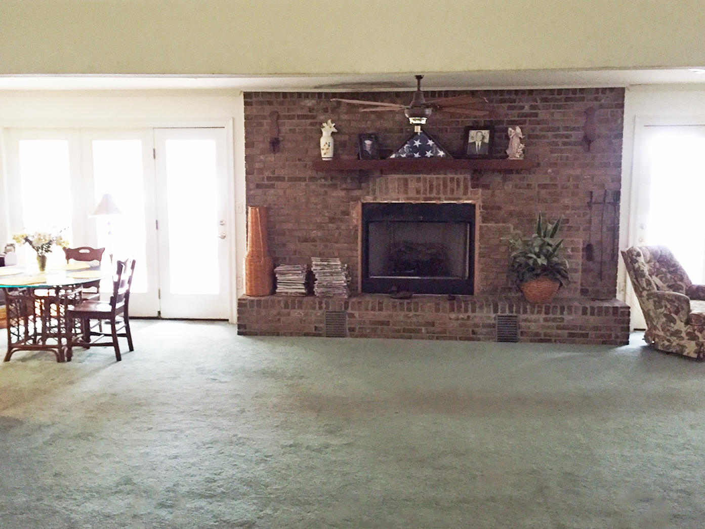 ROSEMONT S/D - Residential