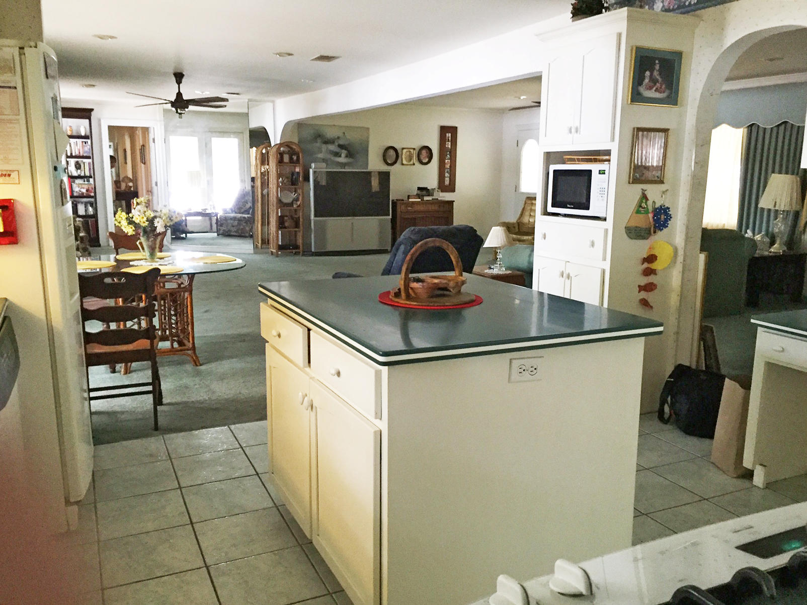 ROSEMONT S/D - Residential