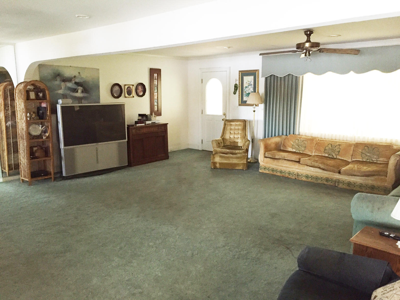 ROSEMONT S/D - Residential