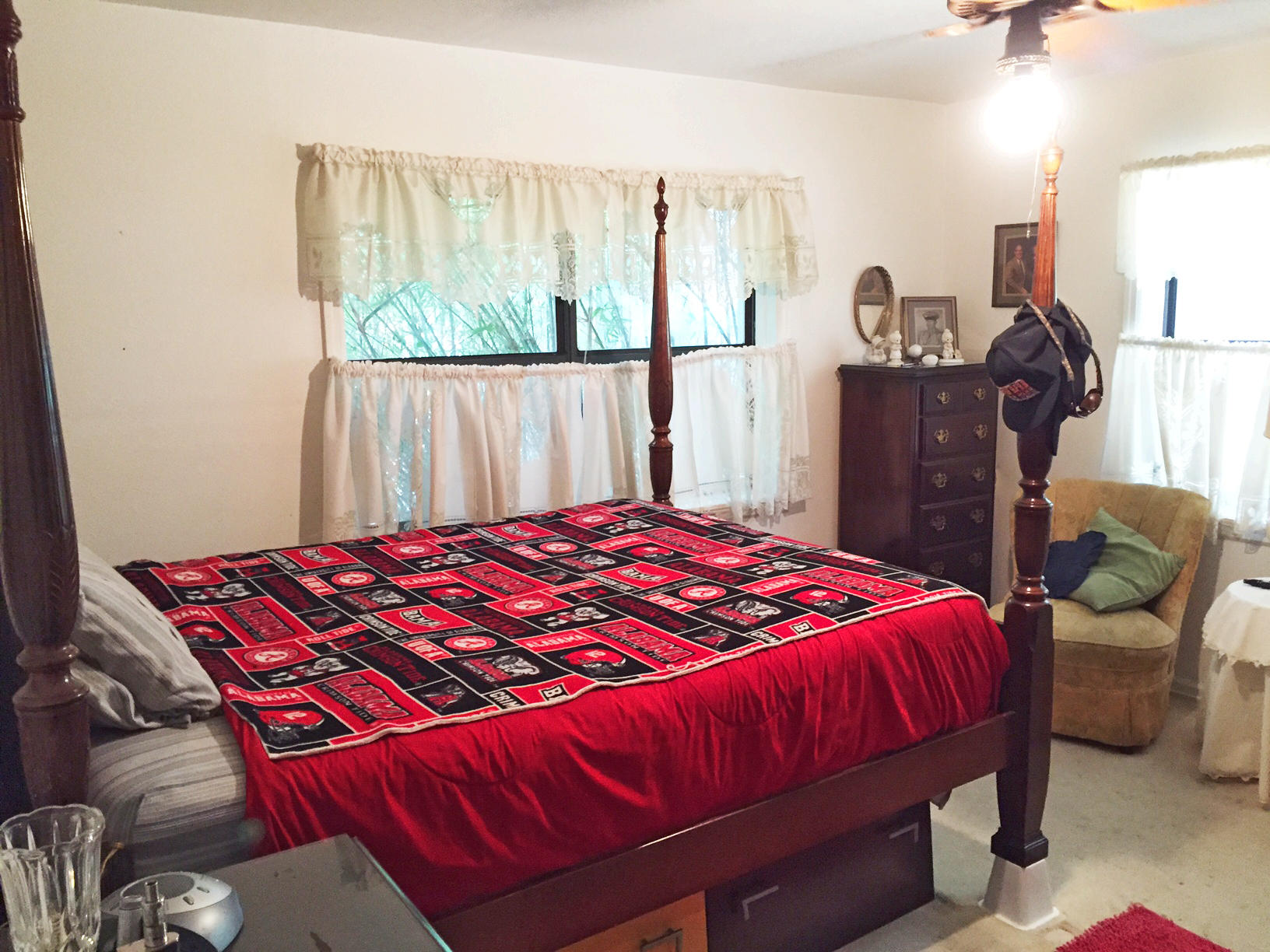 ROSEMONT S/D - Residential