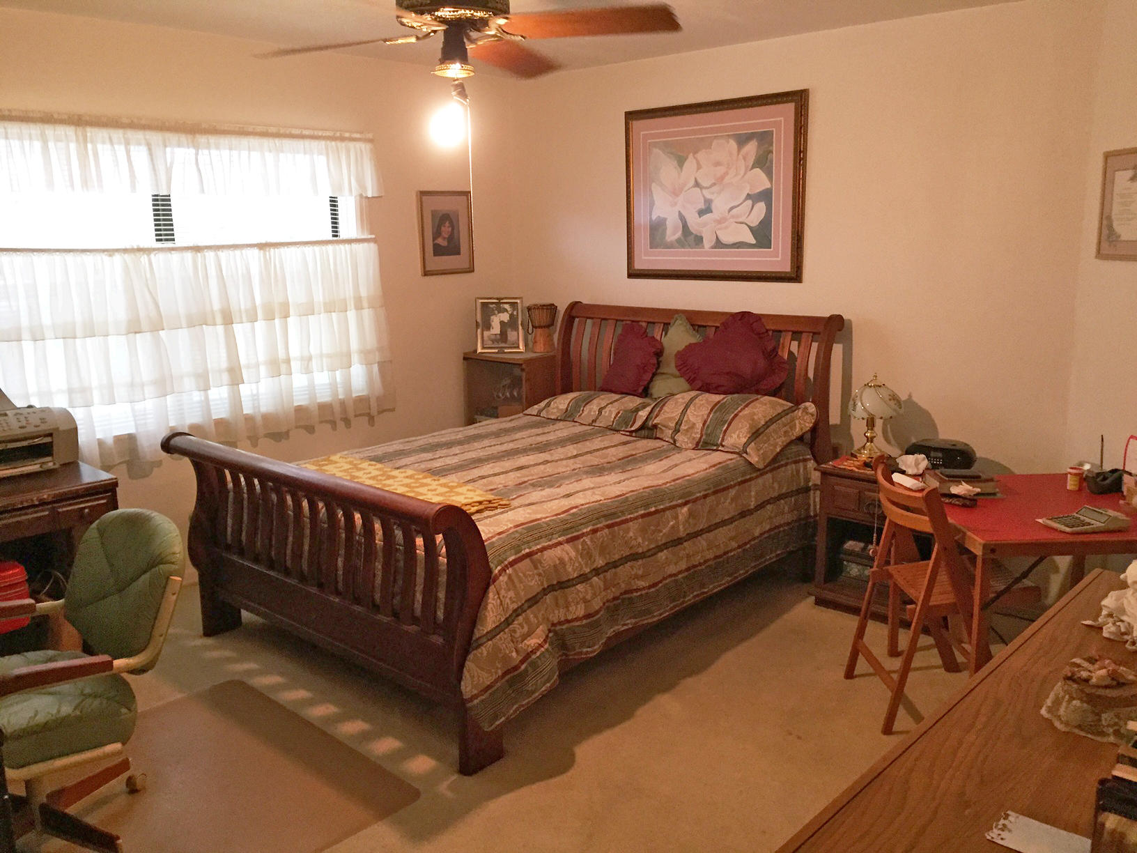 ROSEMONT S/D - Residential