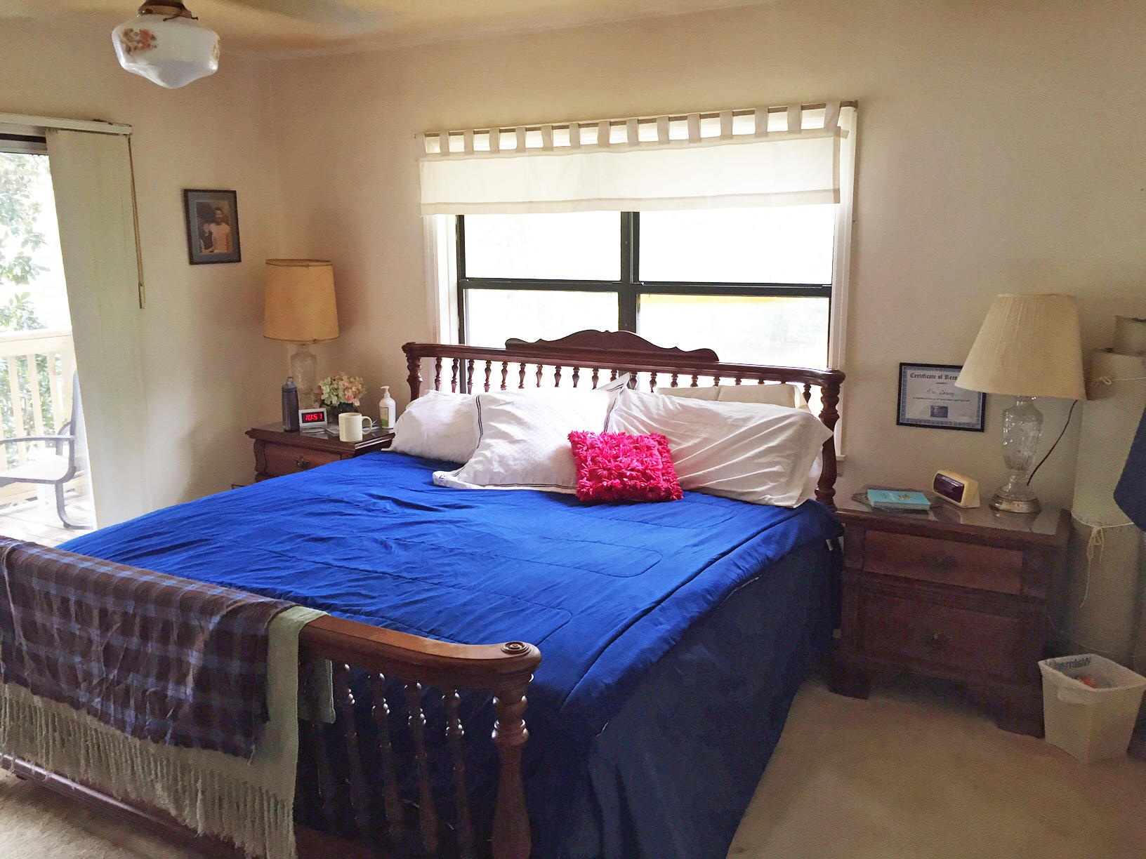 ROSEMONT S/D - Residential