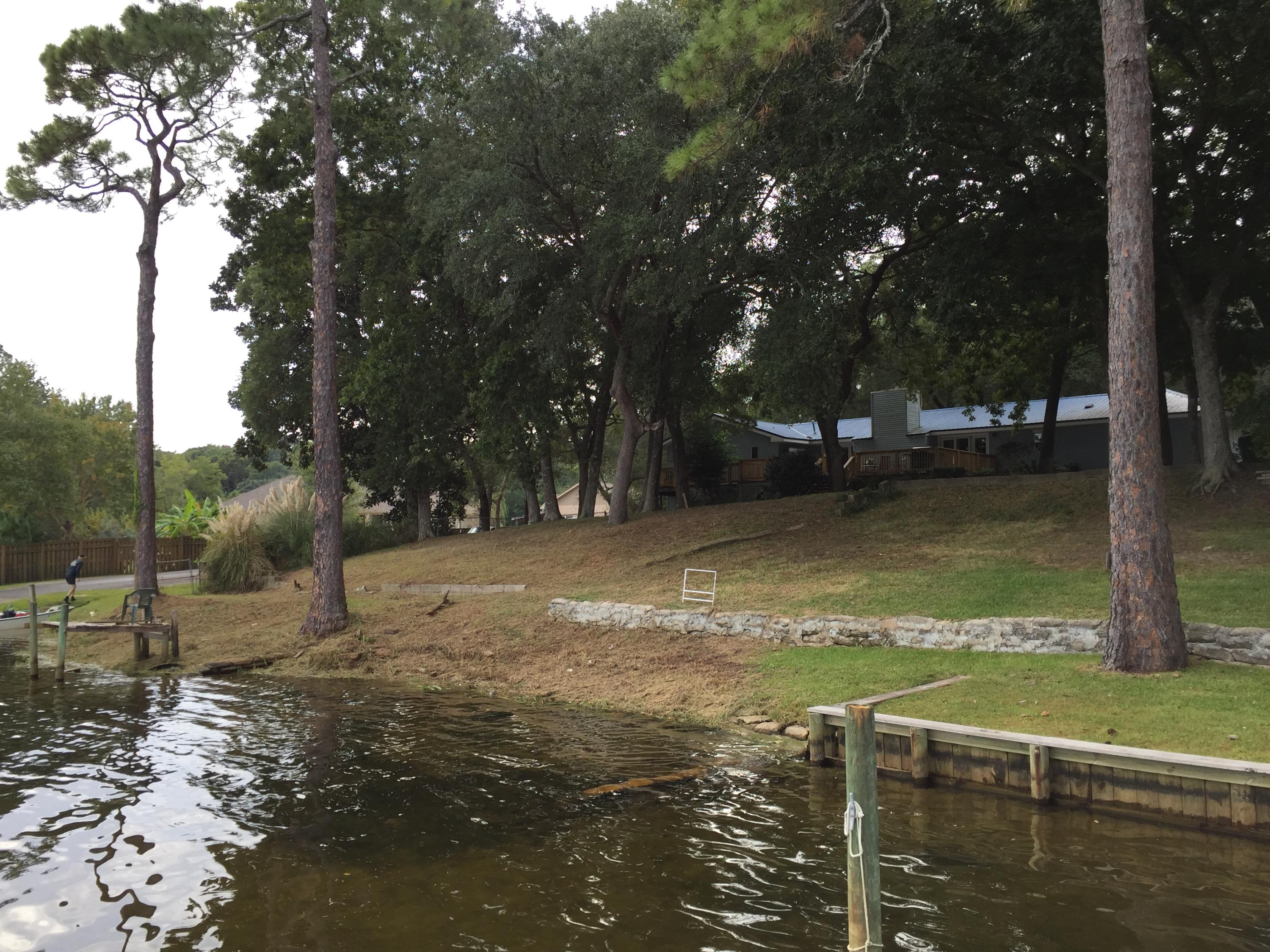 ROSEMONT S/D - Residential