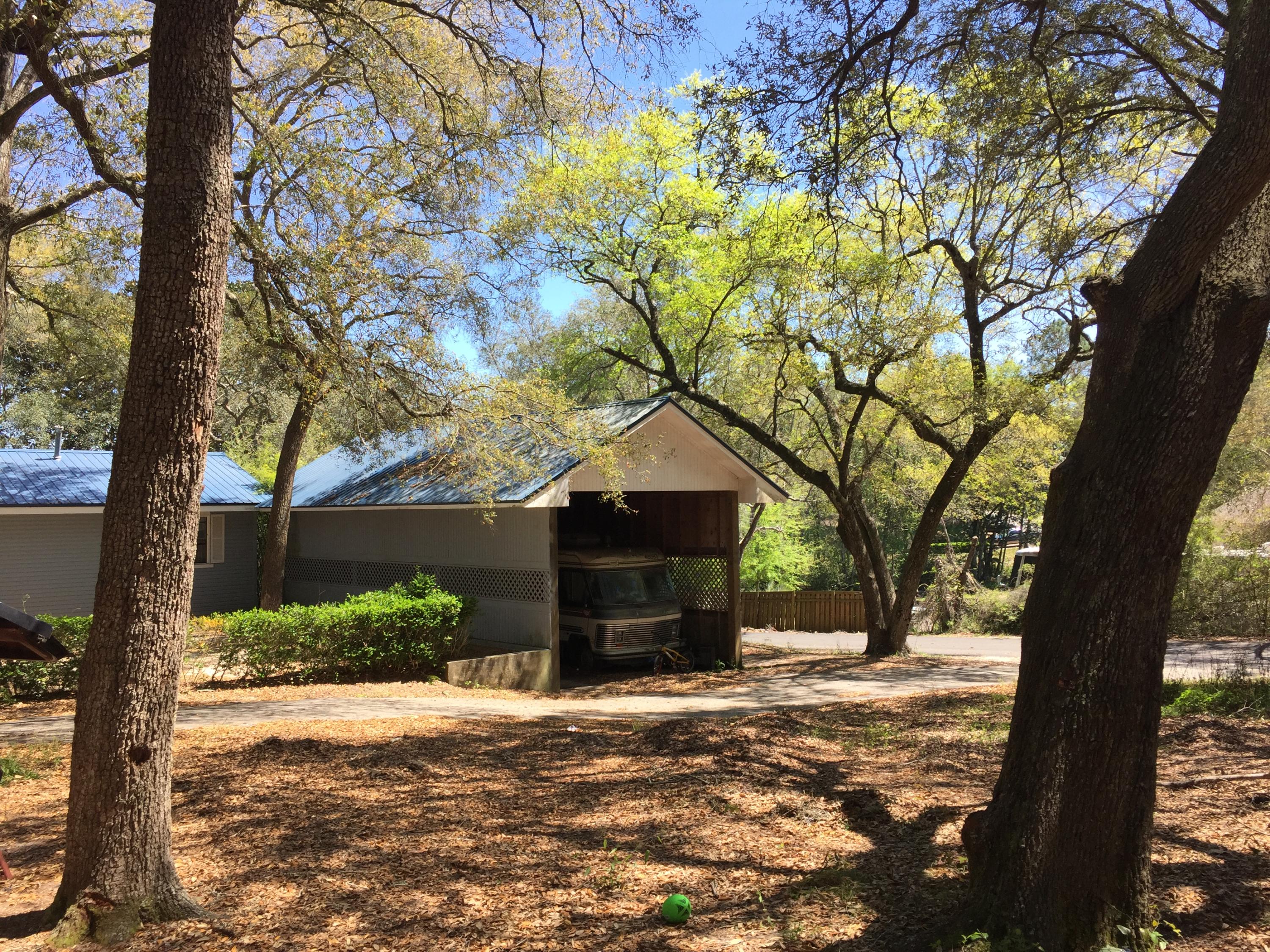 ROSEMONT S/D - Residential