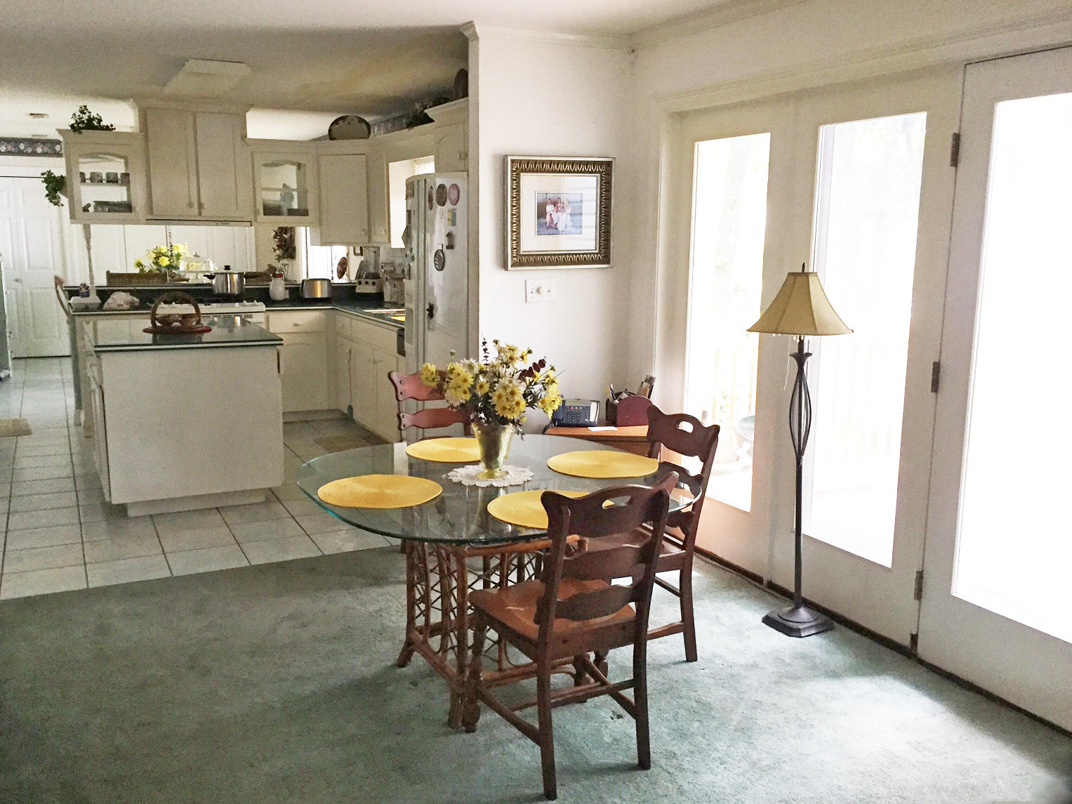 ROSEMONT S/D - Residential