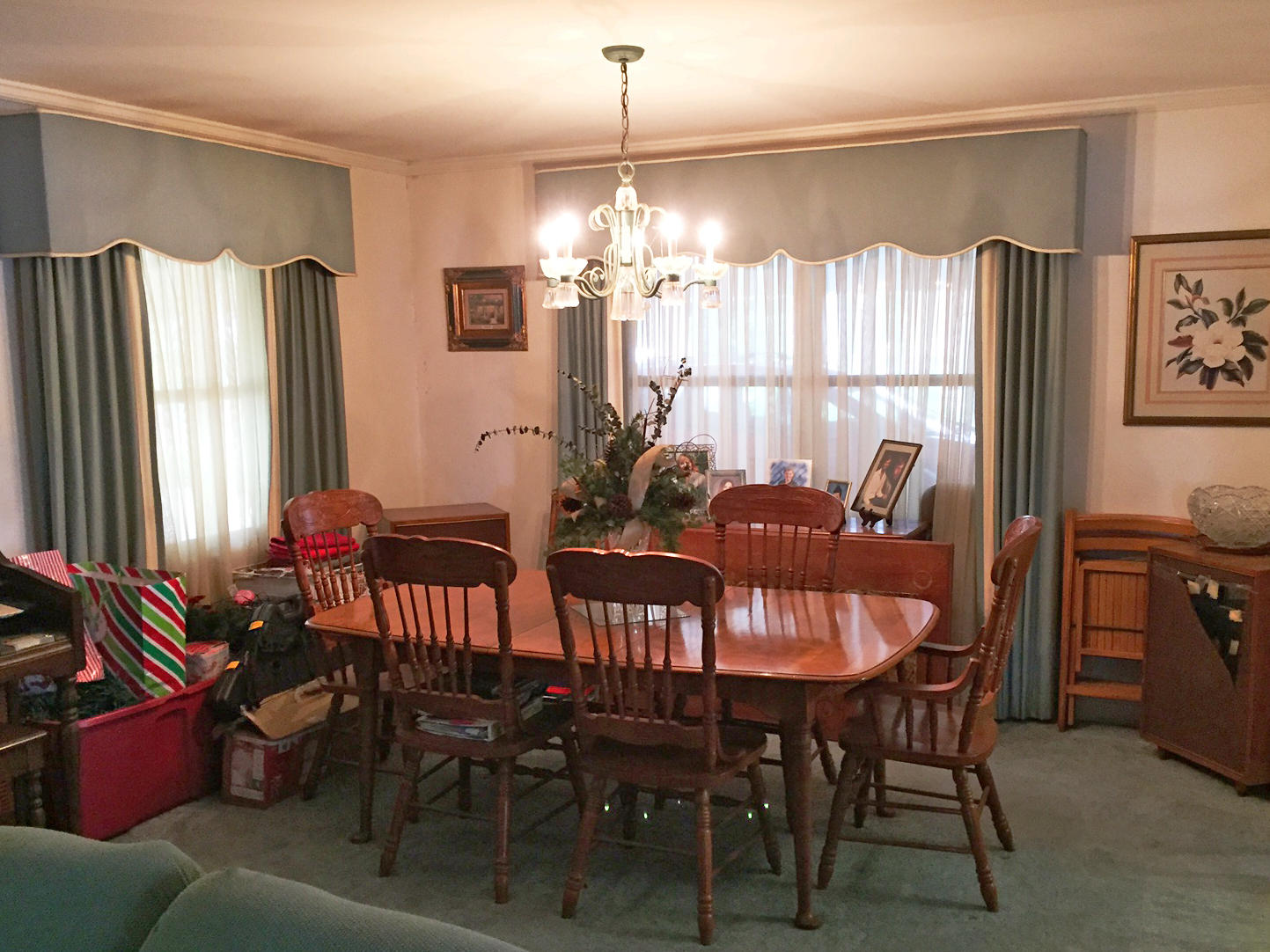 ROSEMONT S/D - Residential