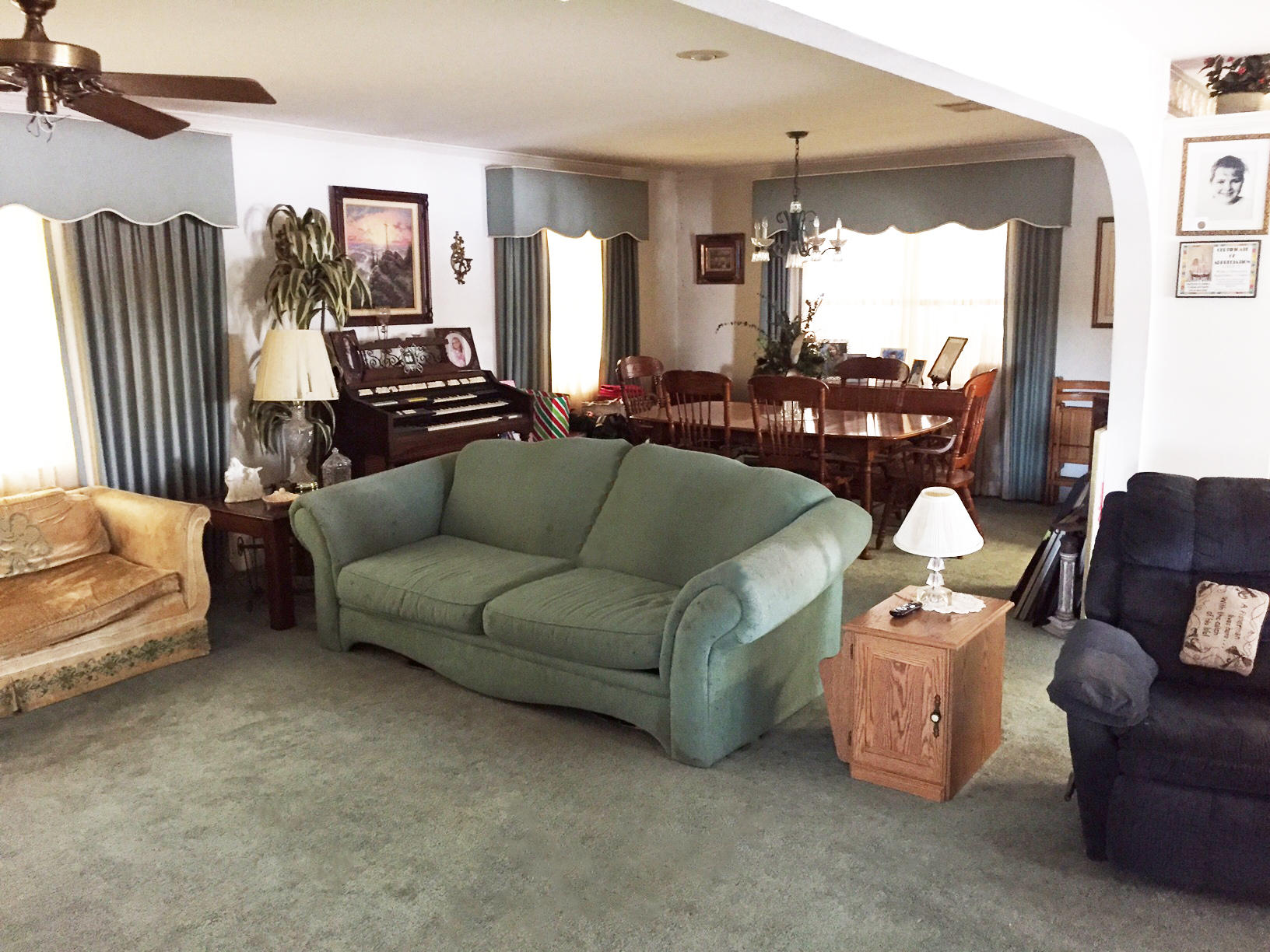 ROSEMONT S/D - Residential