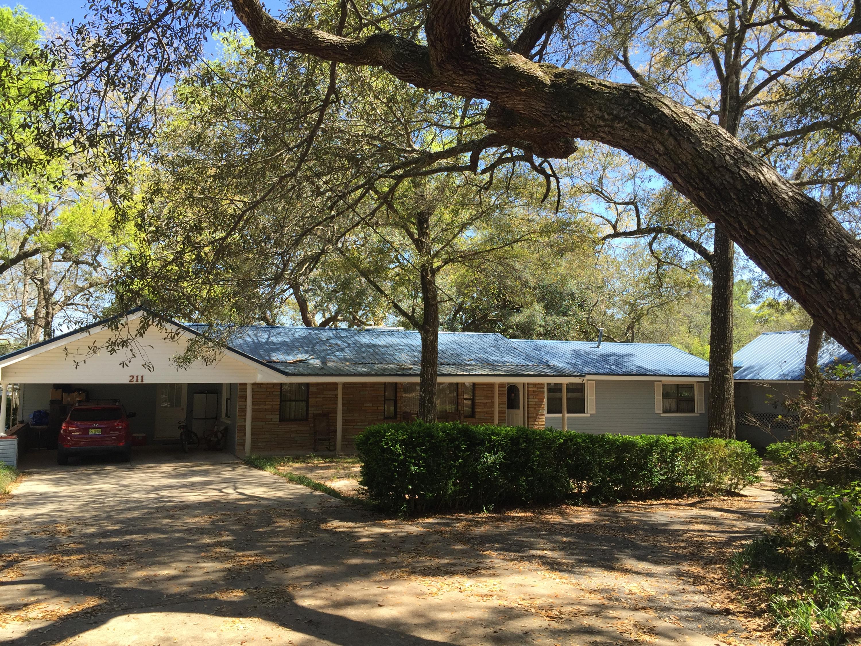 ROSEMONT S/D - Residential