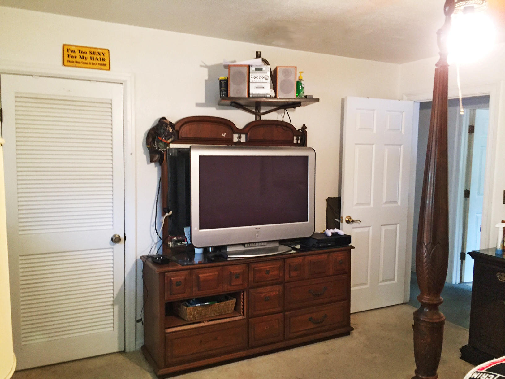 ROSEMONT S/D - Residential