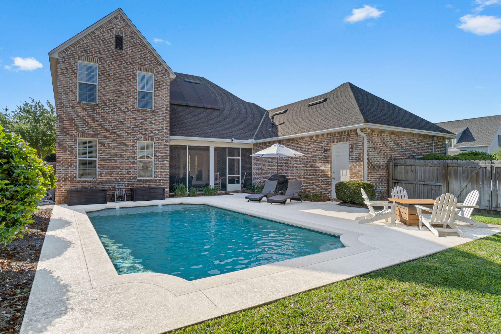Stables At Rocky Bayou - Residential
