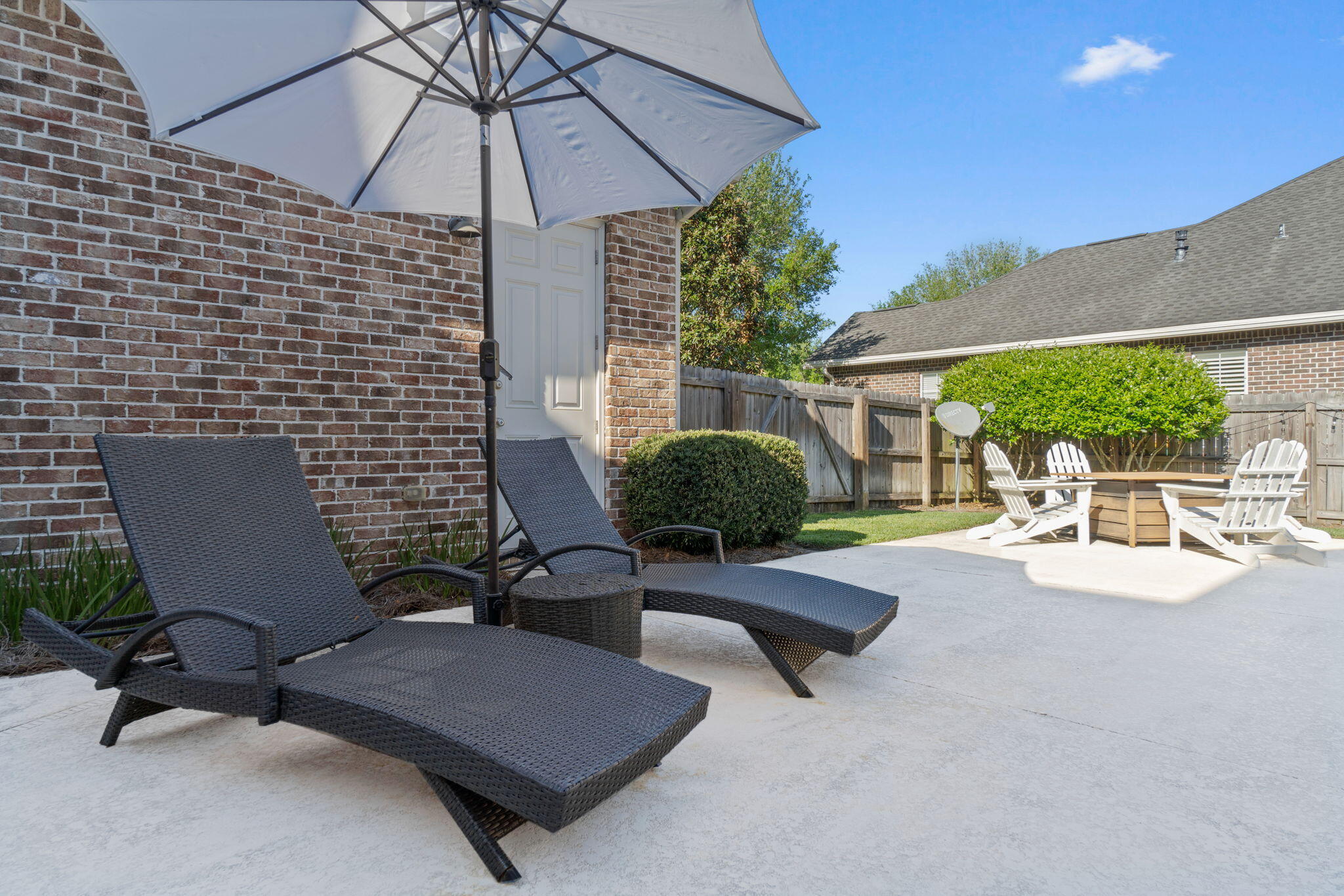 Stables At Rocky Bayou - Residential