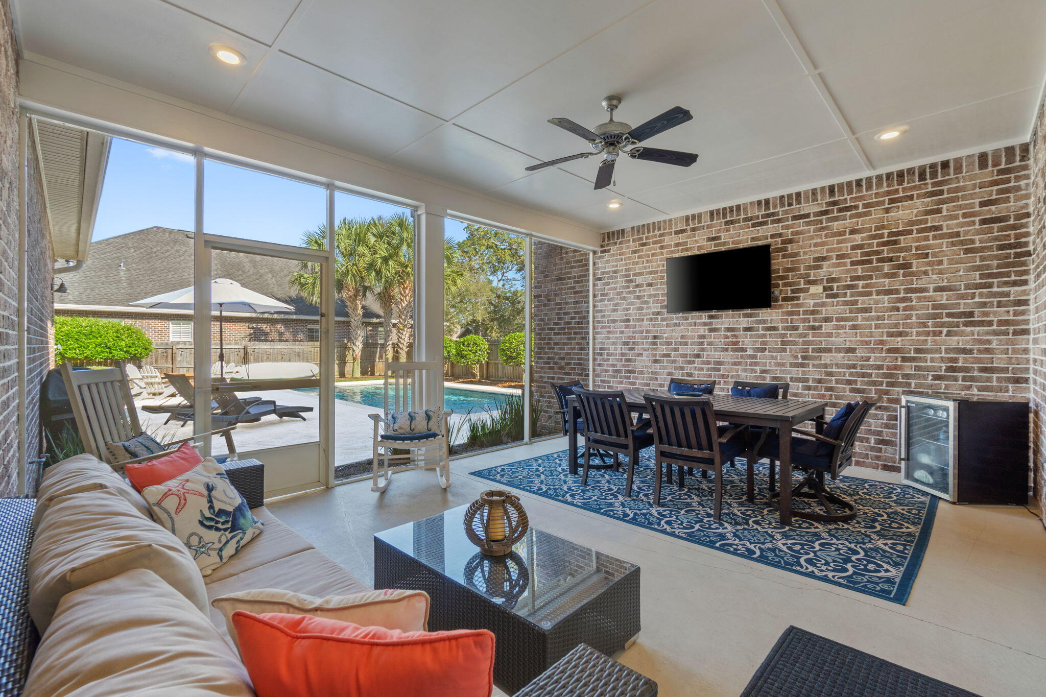 Stables At Rocky Bayou - Residential