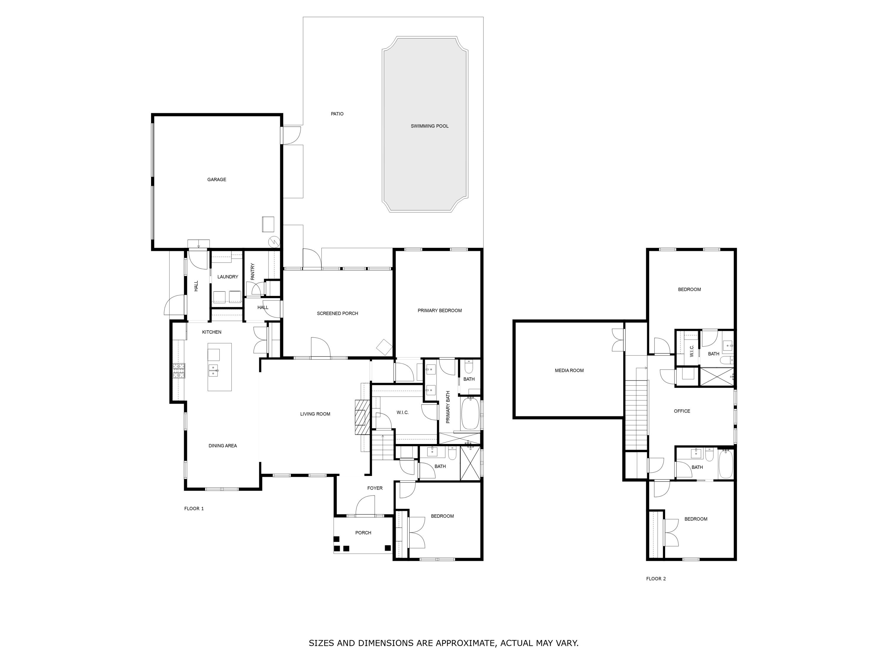 Stables At Rocky Bayou - Residential