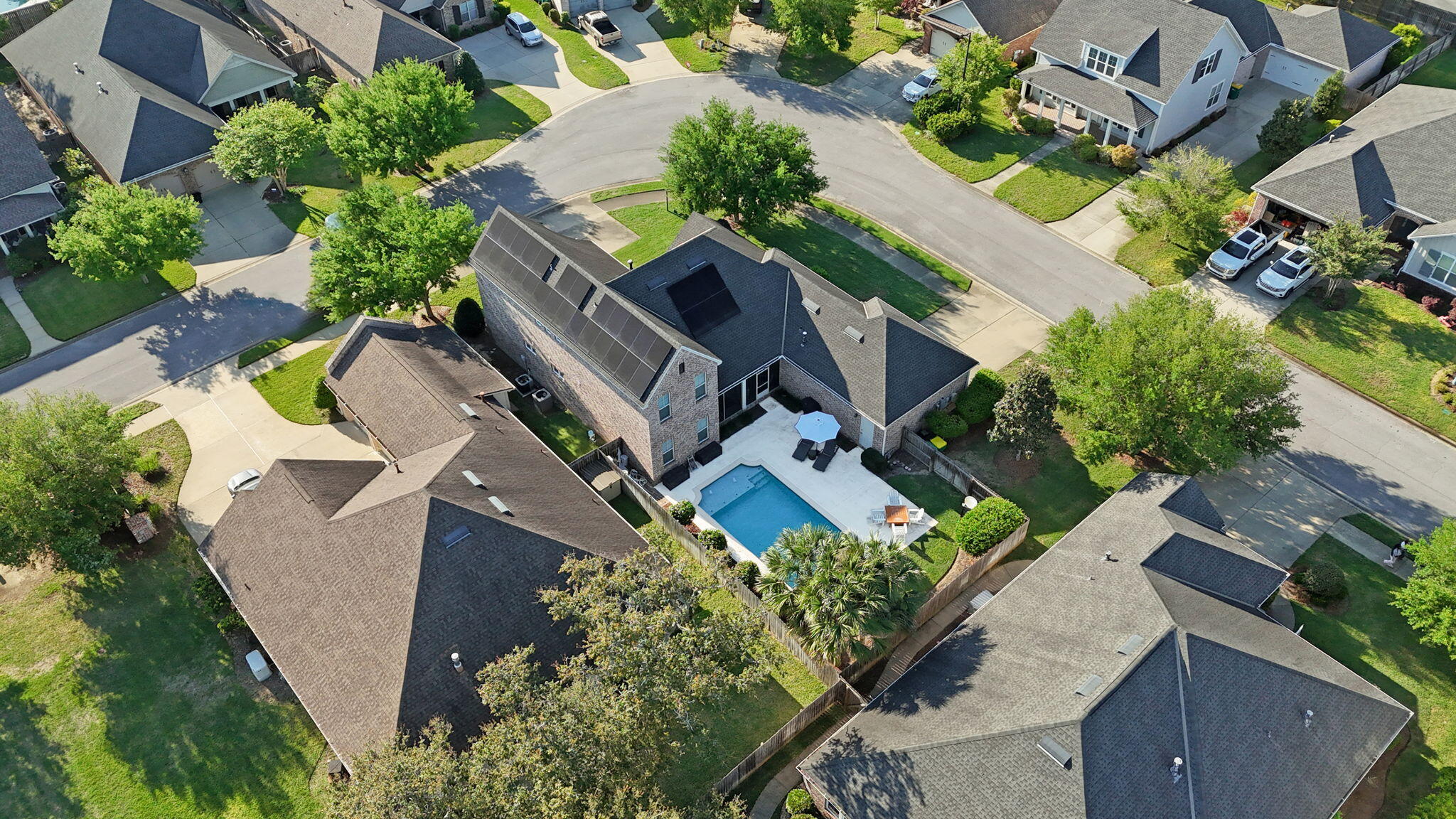 Stables At Rocky Bayou - Residential