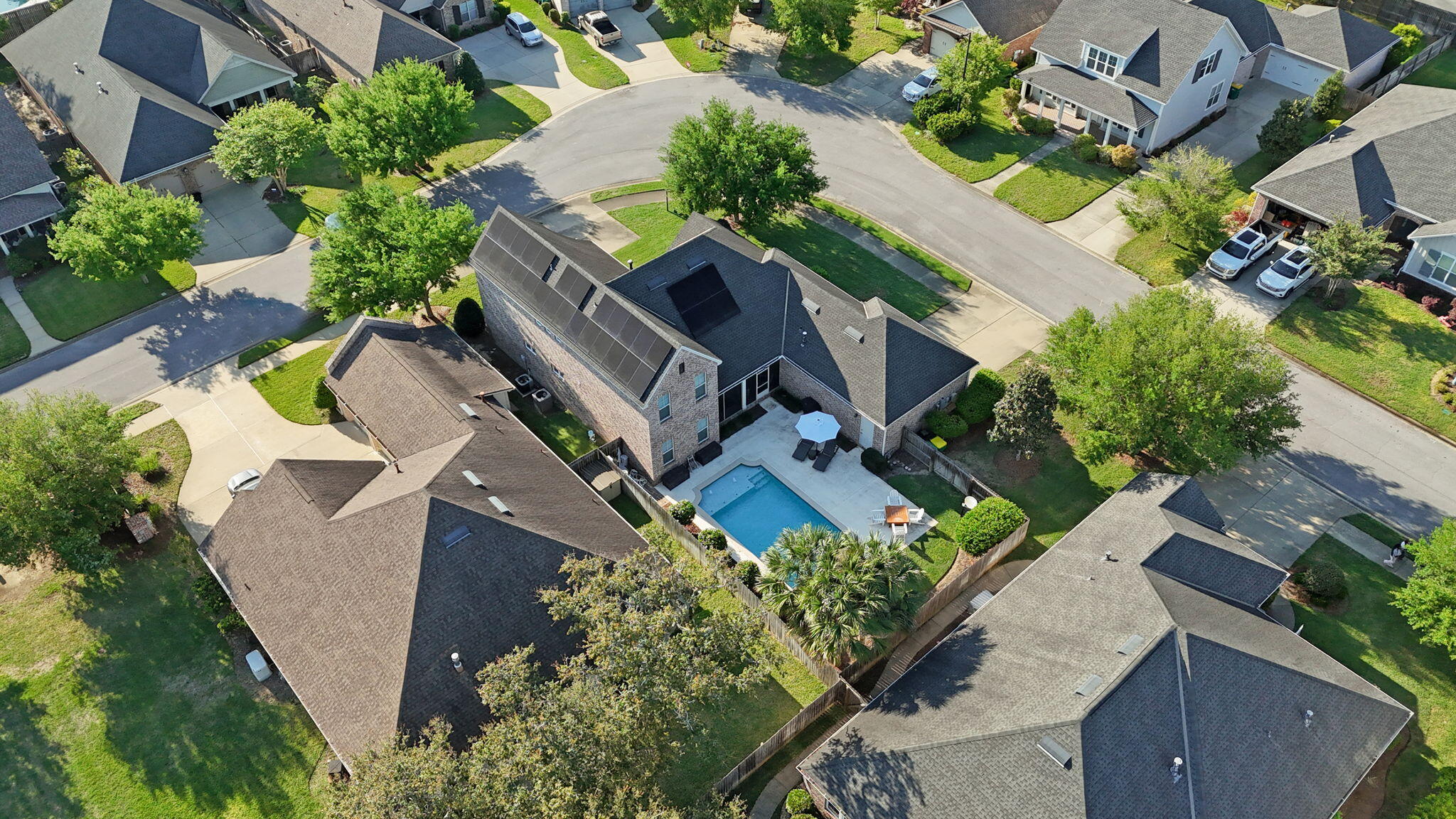 Stables At Rocky Bayou - Residential