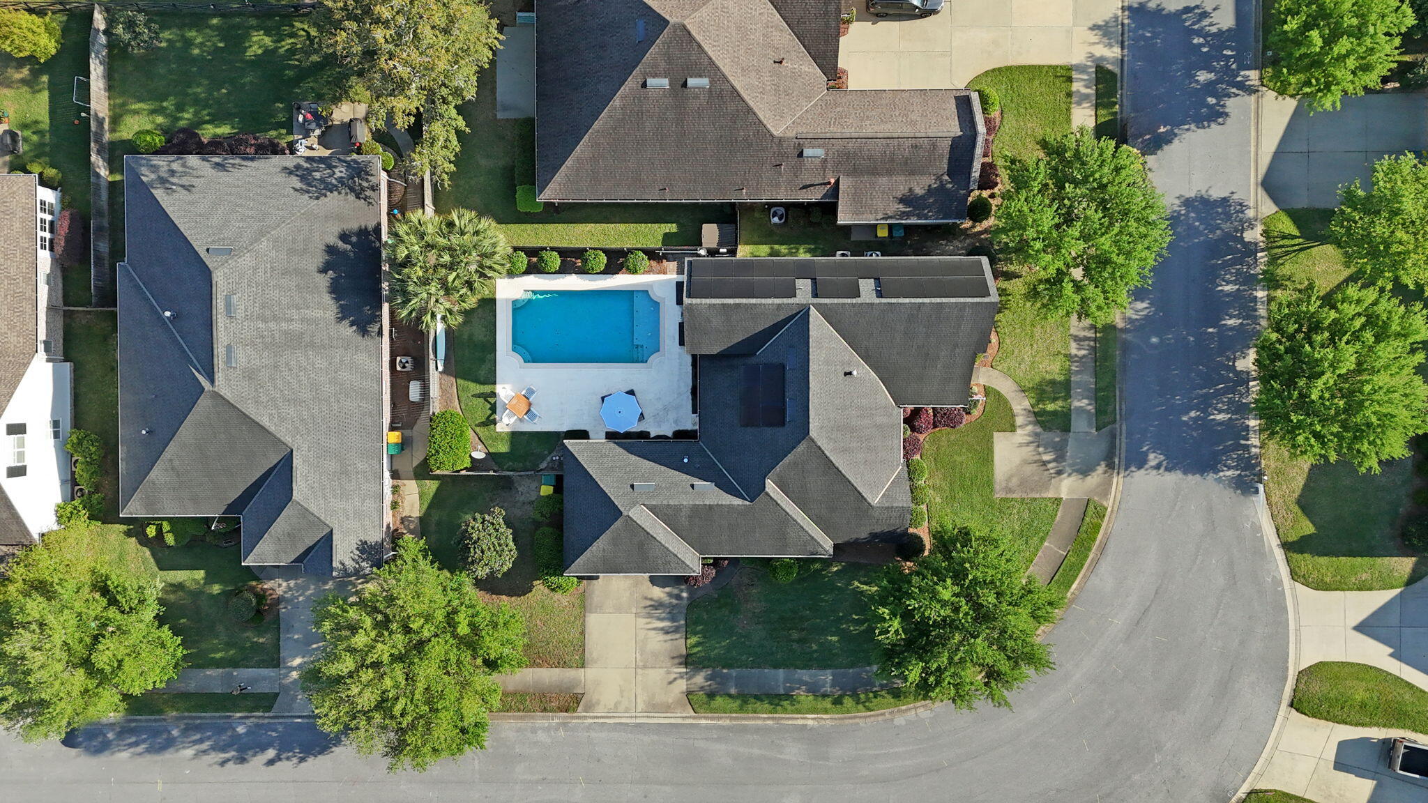 Stables At Rocky Bayou - Residential