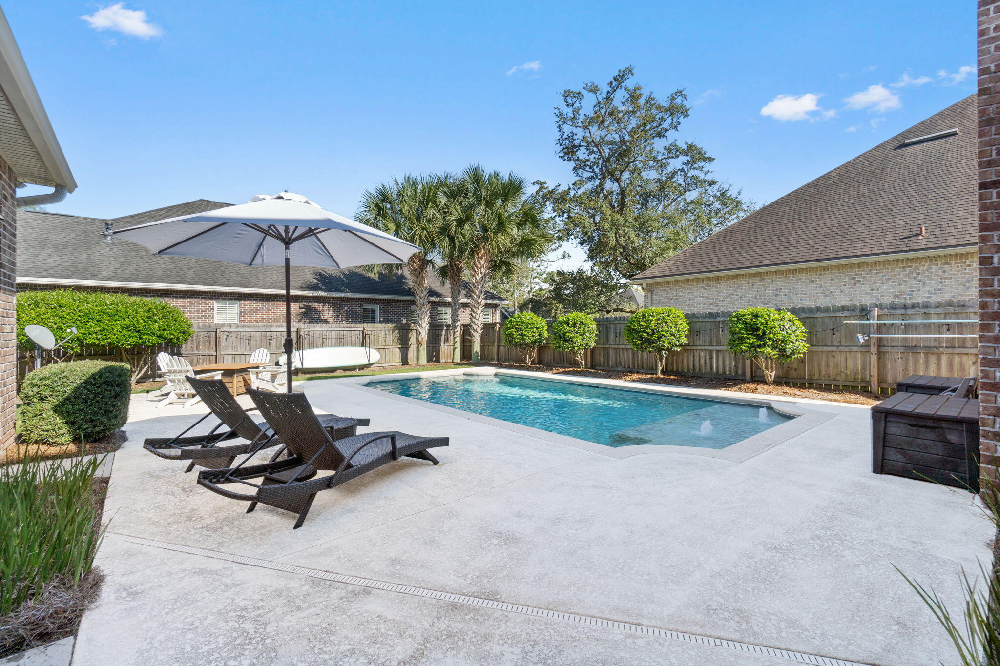 Stables At Rocky Bayou - Residential