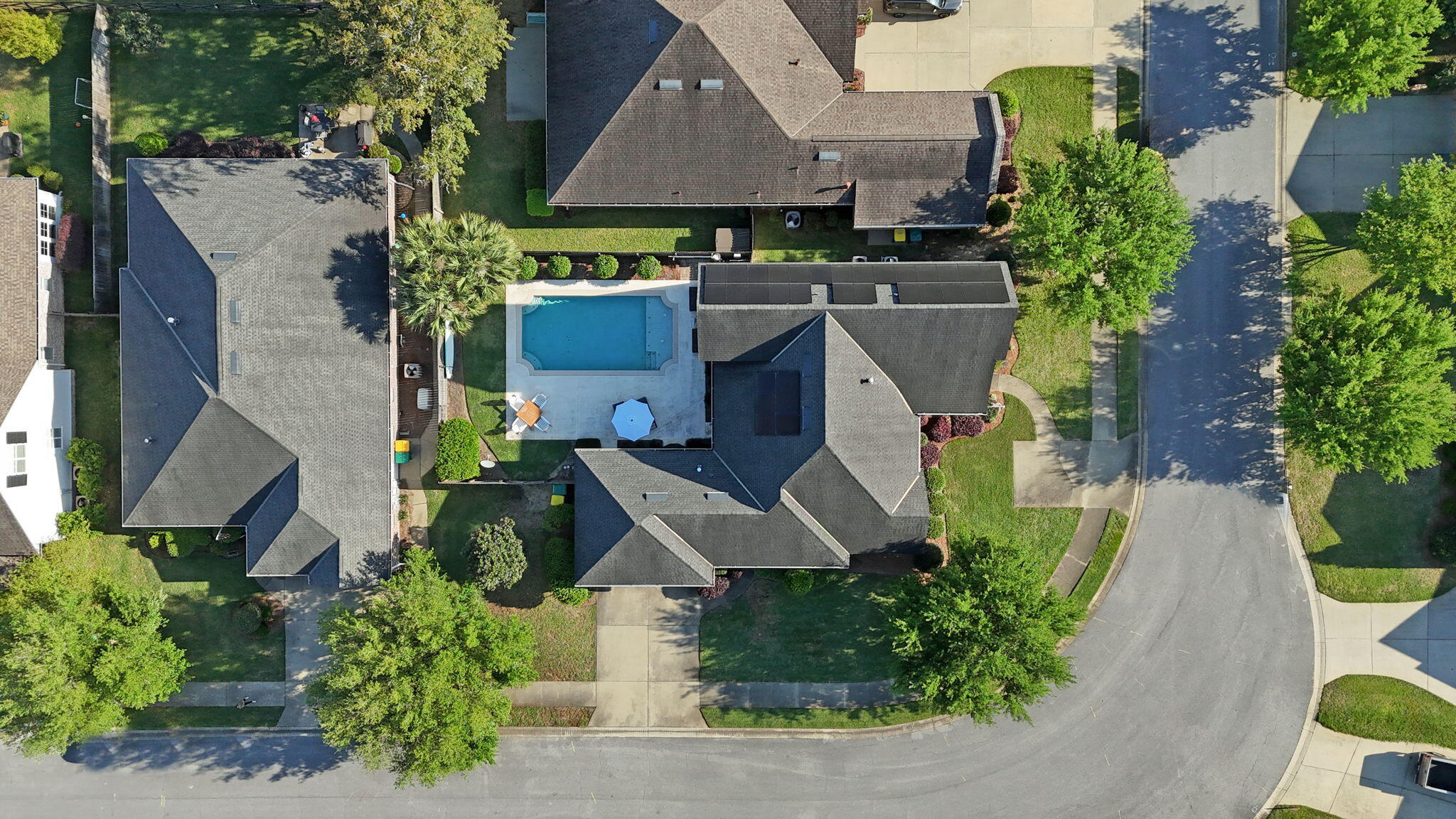 Stables At Rocky Bayou - Residential