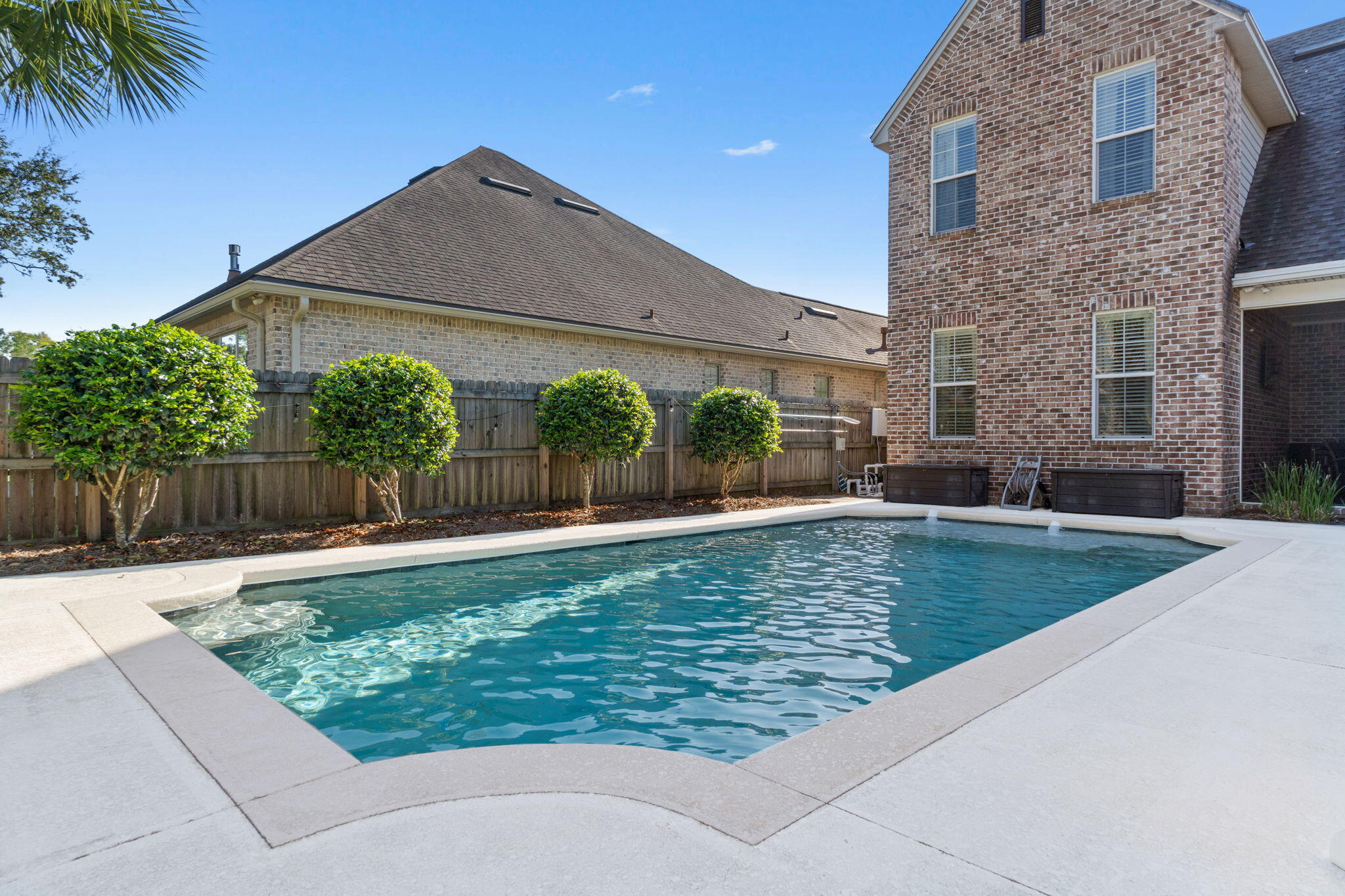 Stables At Rocky Bayou - Residential