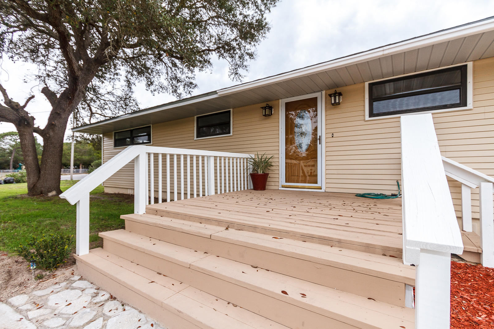 VESTA HEIGHTS 1ST ADDN - Residential