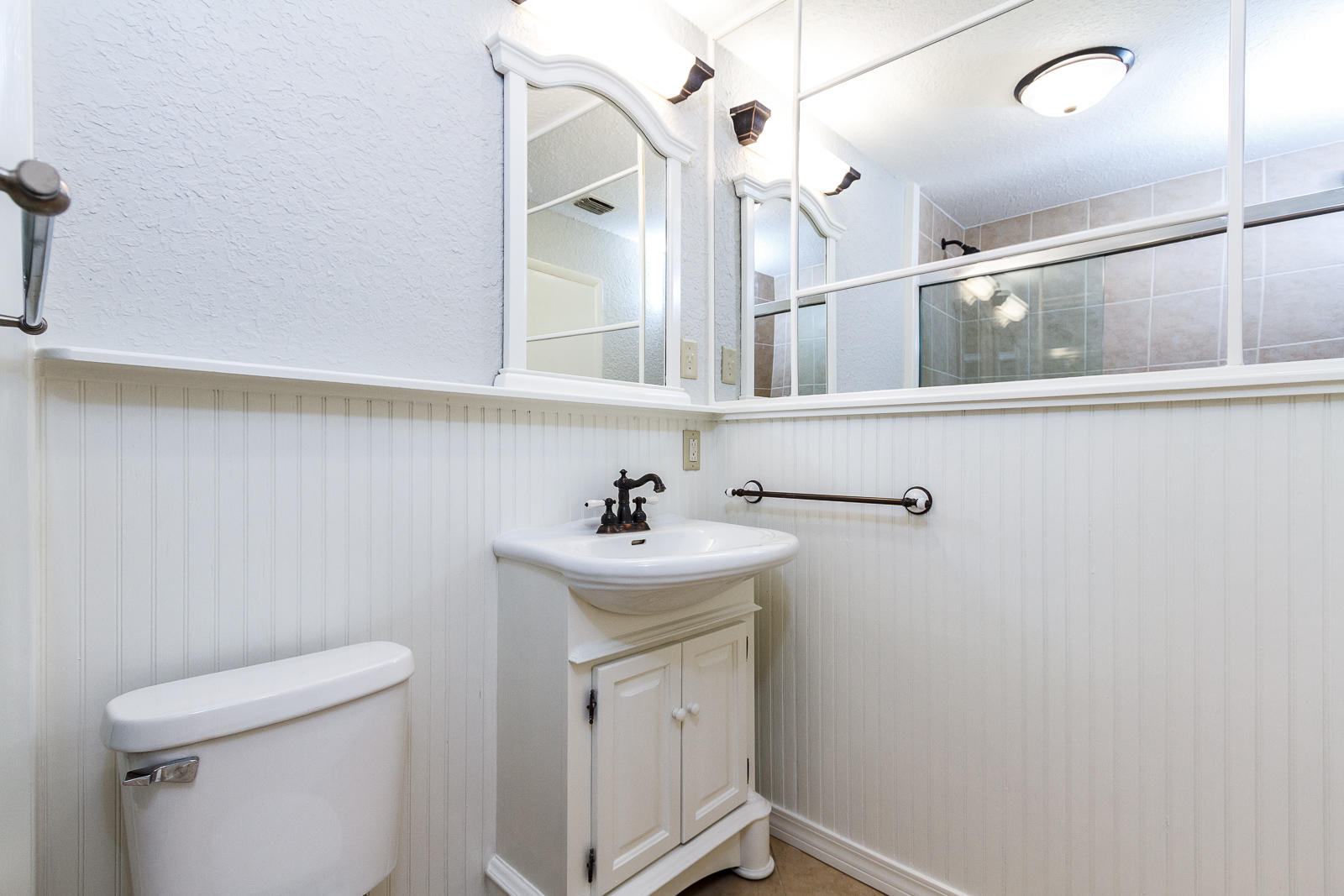 VESTA HEIGHTS 1ST ADDN - Residential