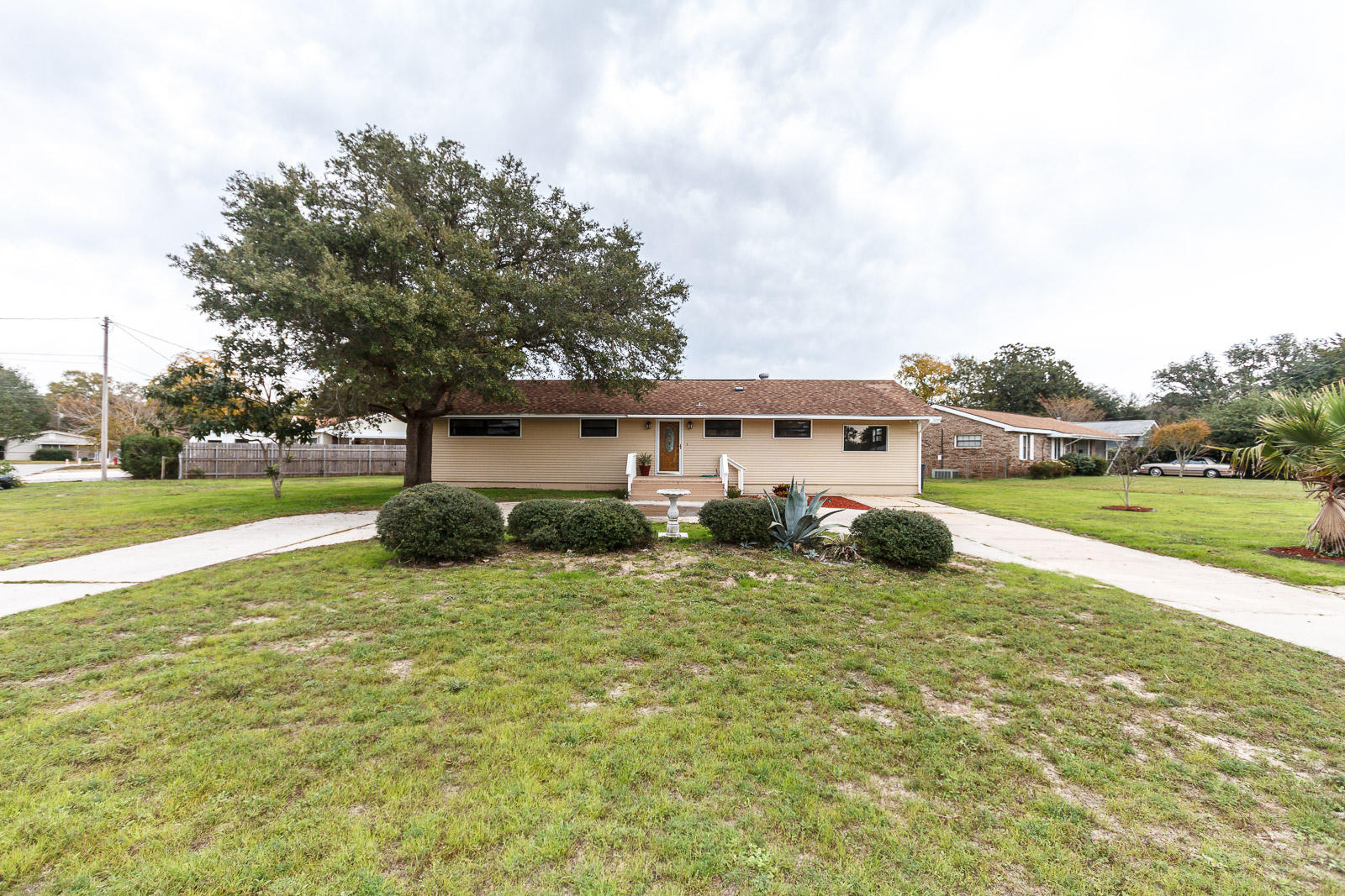 VESTA HEIGHTS 1ST ADDN - Residential