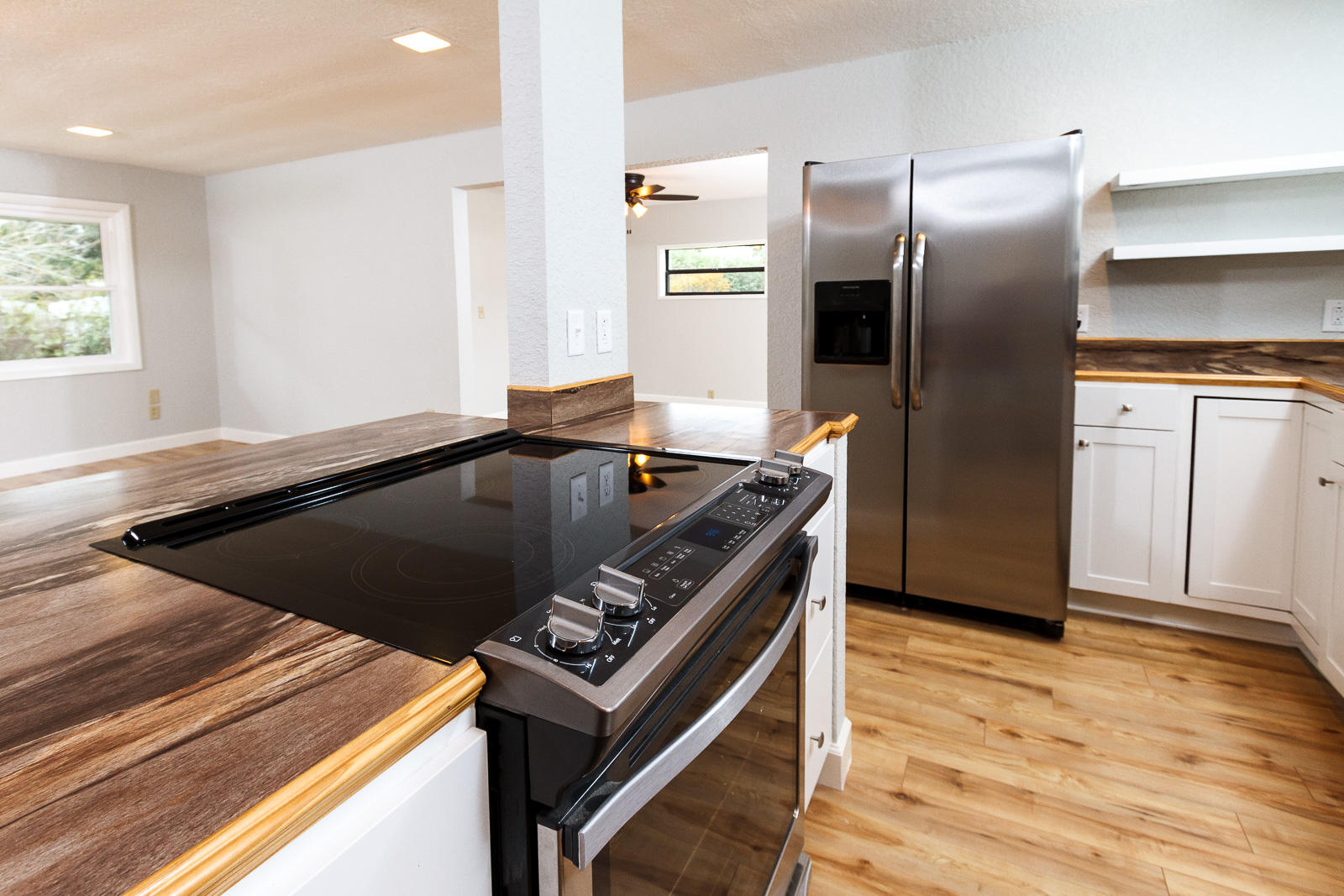 VESTA HEIGHTS 1ST ADDN - Residential