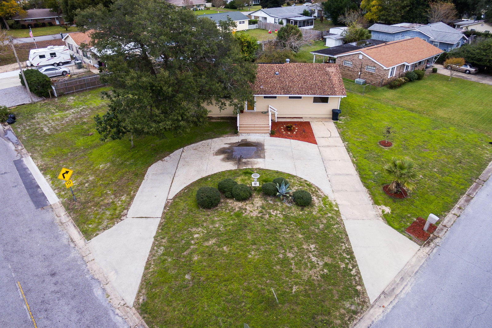 VESTA HEIGHTS 1ST ADDN - Residential