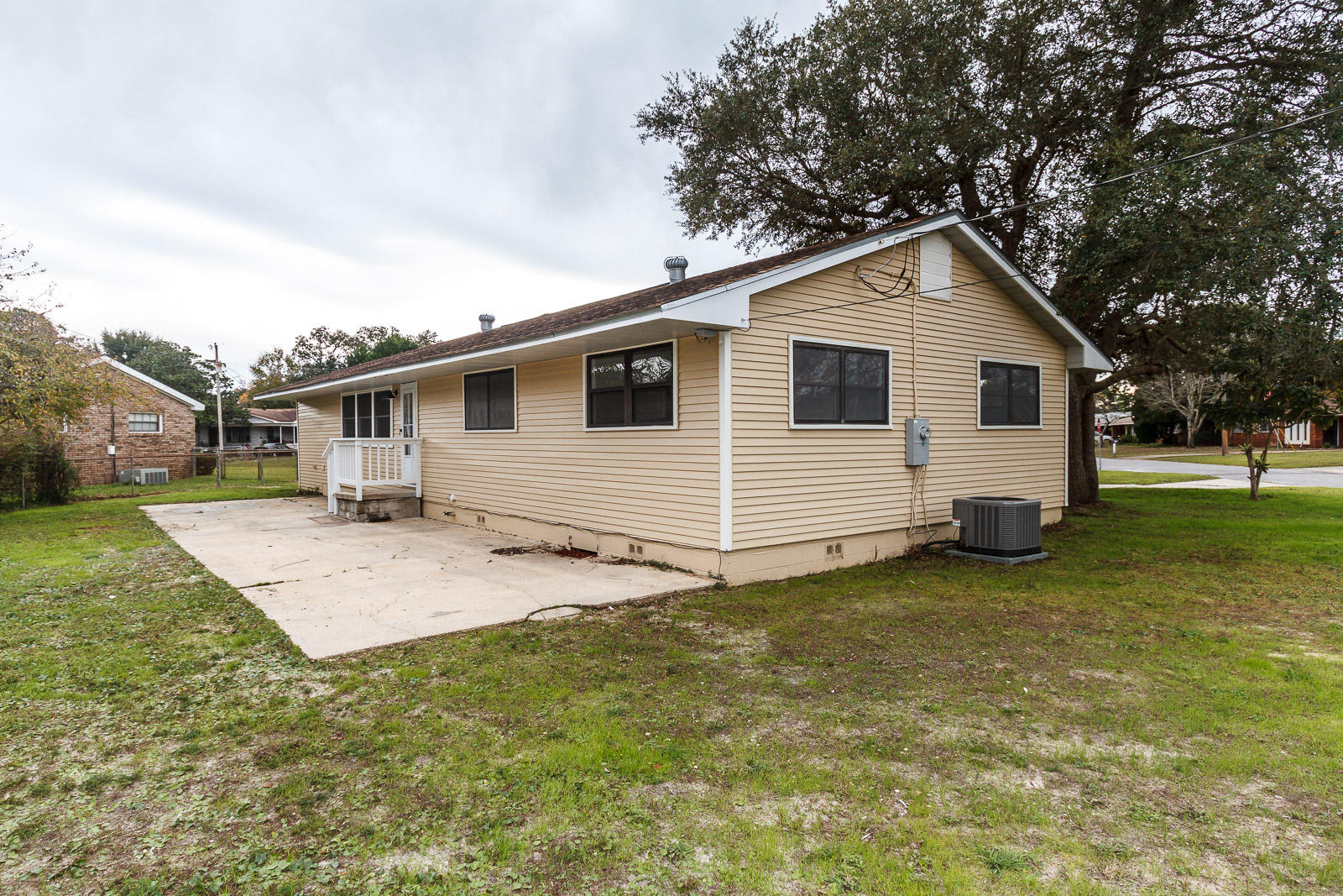 VESTA HEIGHTS 1ST ADDN - Residential