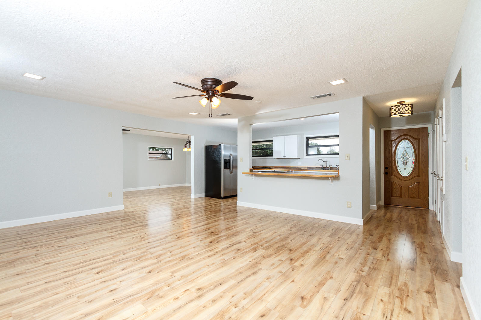 VESTA HEIGHTS 1ST ADDN - Residential