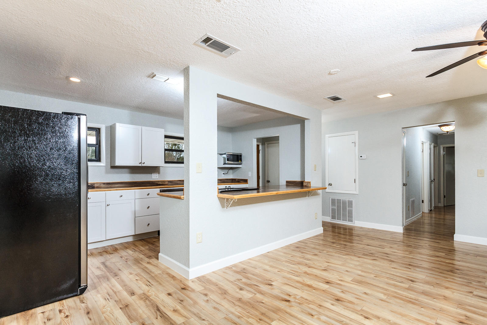 VESTA HEIGHTS 1ST ADDN - Residential