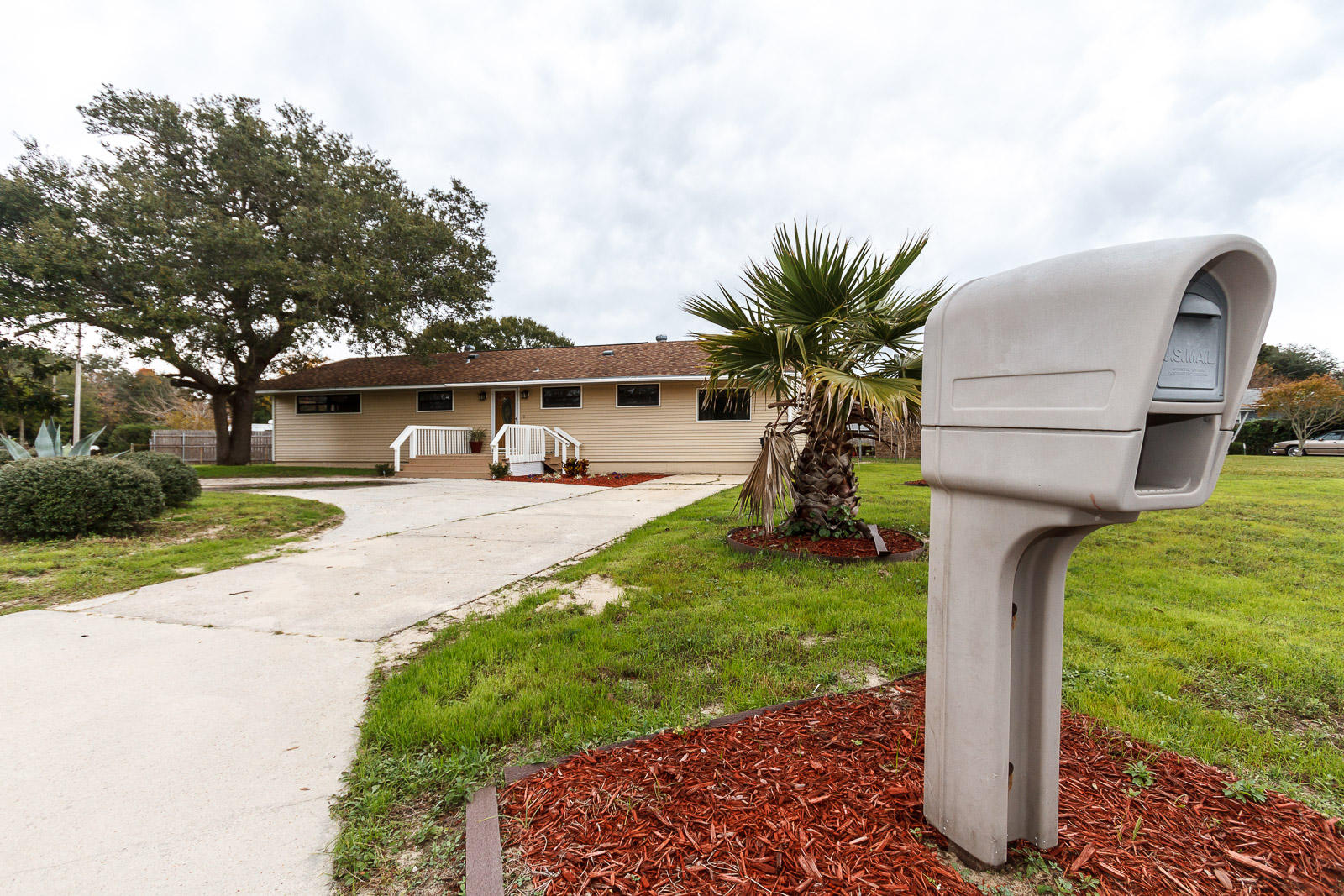 VESTA HEIGHTS 1ST ADDN - Residential