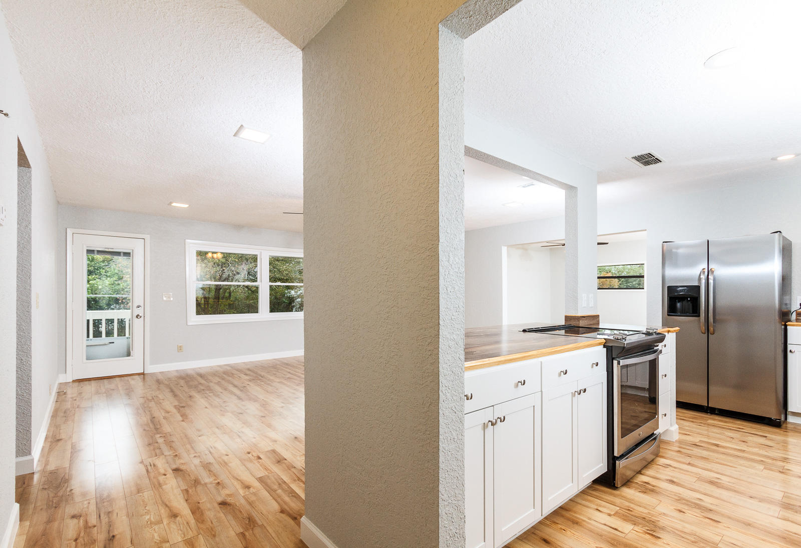 VESTA HEIGHTS 1ST ADDN - Residential