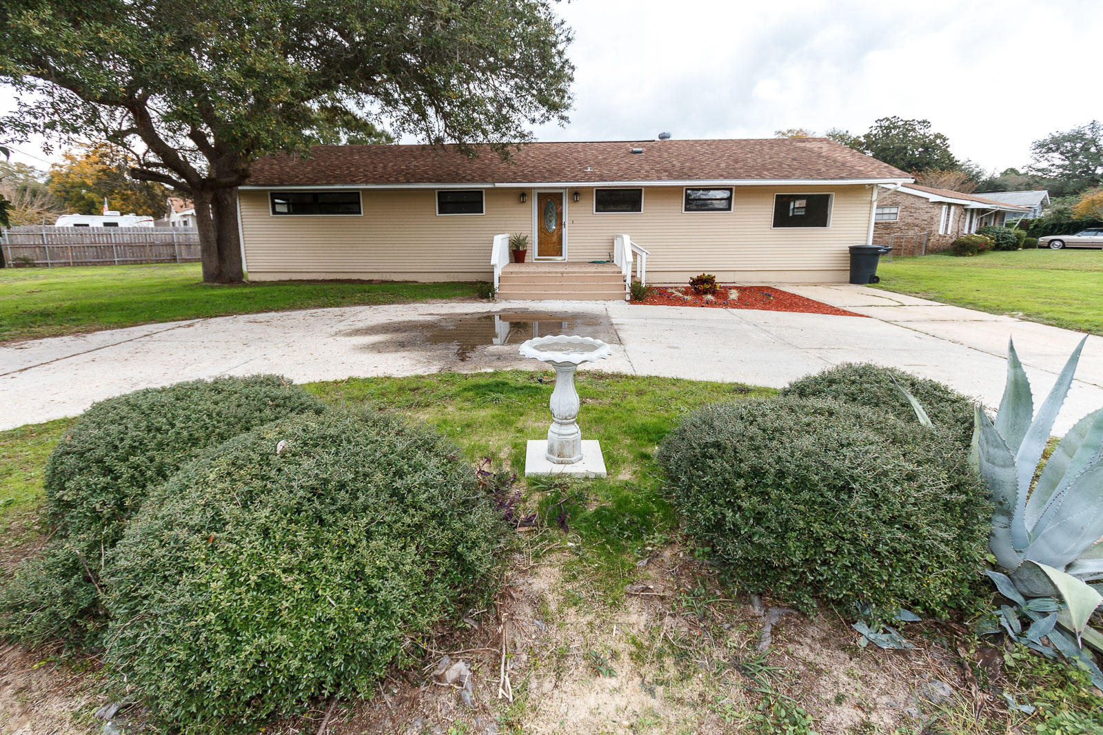 VESTA HEIGHTS 1ST ADDN - Residential