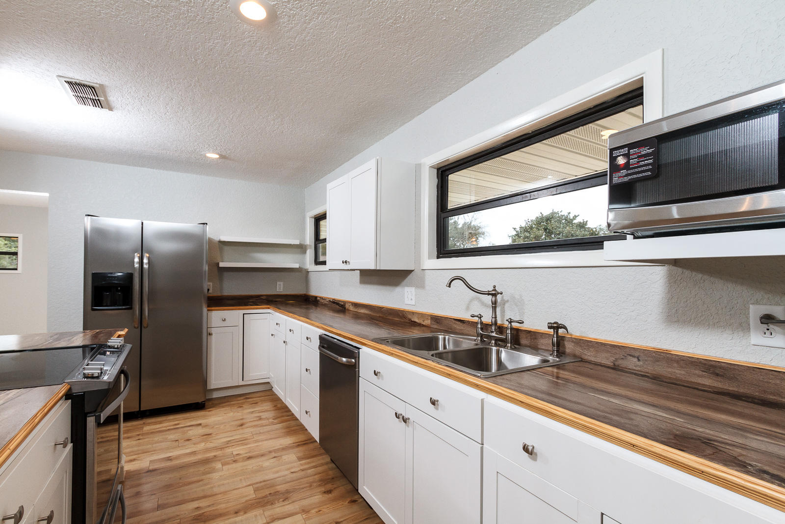 VESTA HEIGHTS 1ST ADDN - Residential