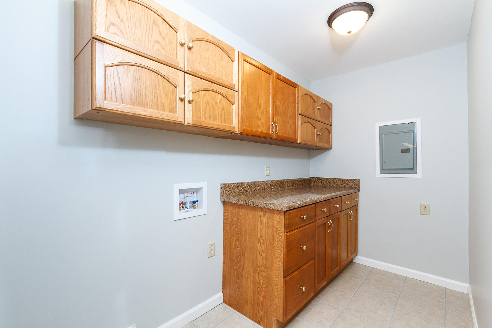 VESTA HEIGHTS 1ST ADDN - Residential