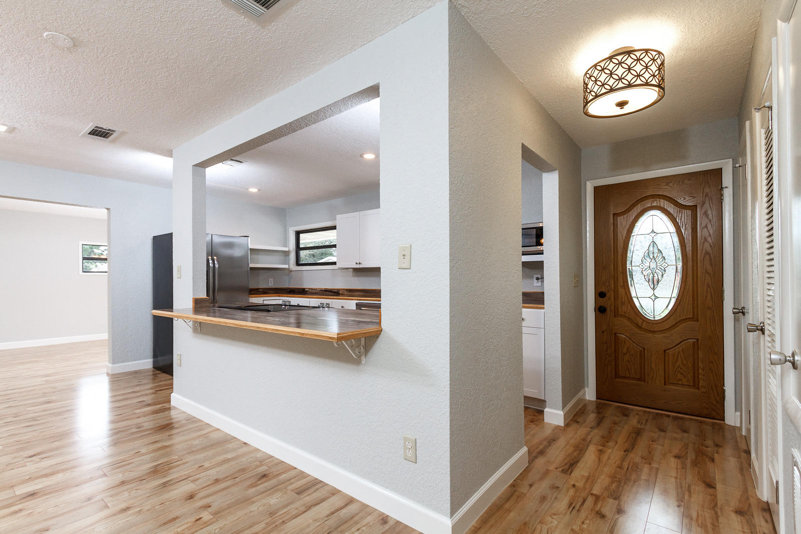 VESTA HEIGHTS 1ST ADDN - Residential