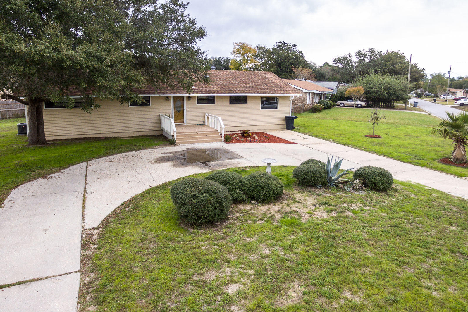 VESTA HEIGHTS 1ST ADDN - Residential