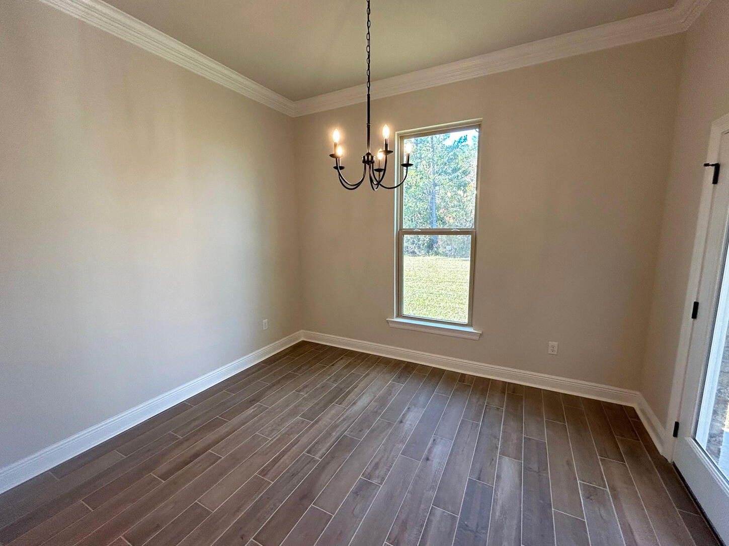 HAMMOCK BAY - STARBURST - Residential