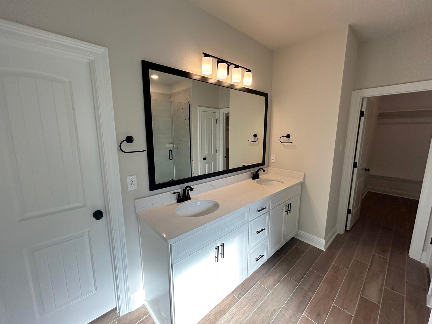 HAMMOCK BAY - STARBURST - Residential