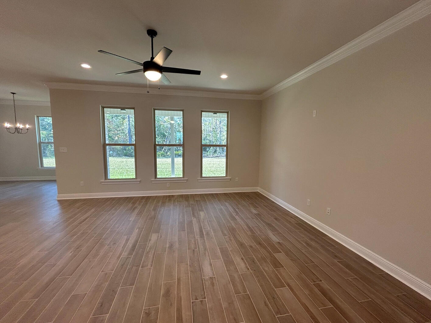 HAMMOCK BAY - STARBURST - Residential