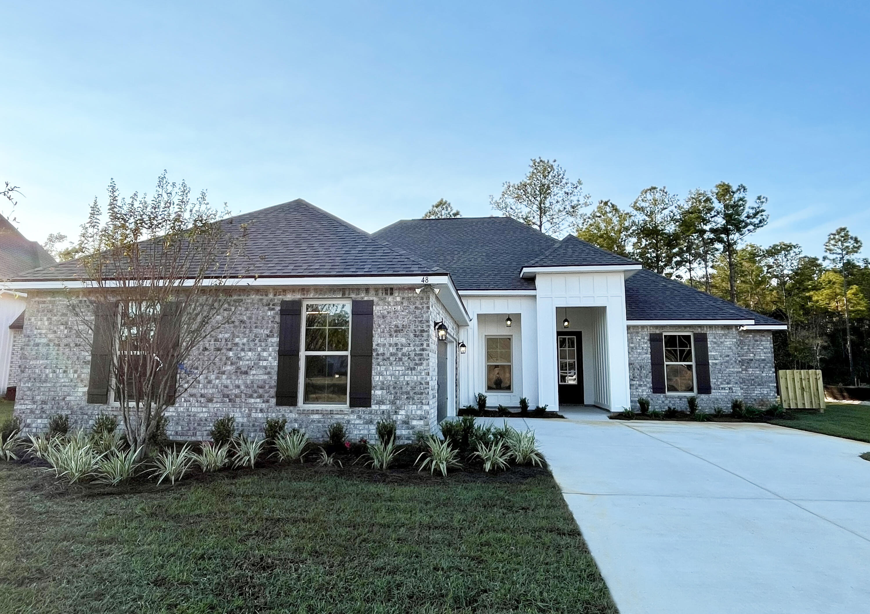 HAMMOCK BAY - STARBURST - Residential