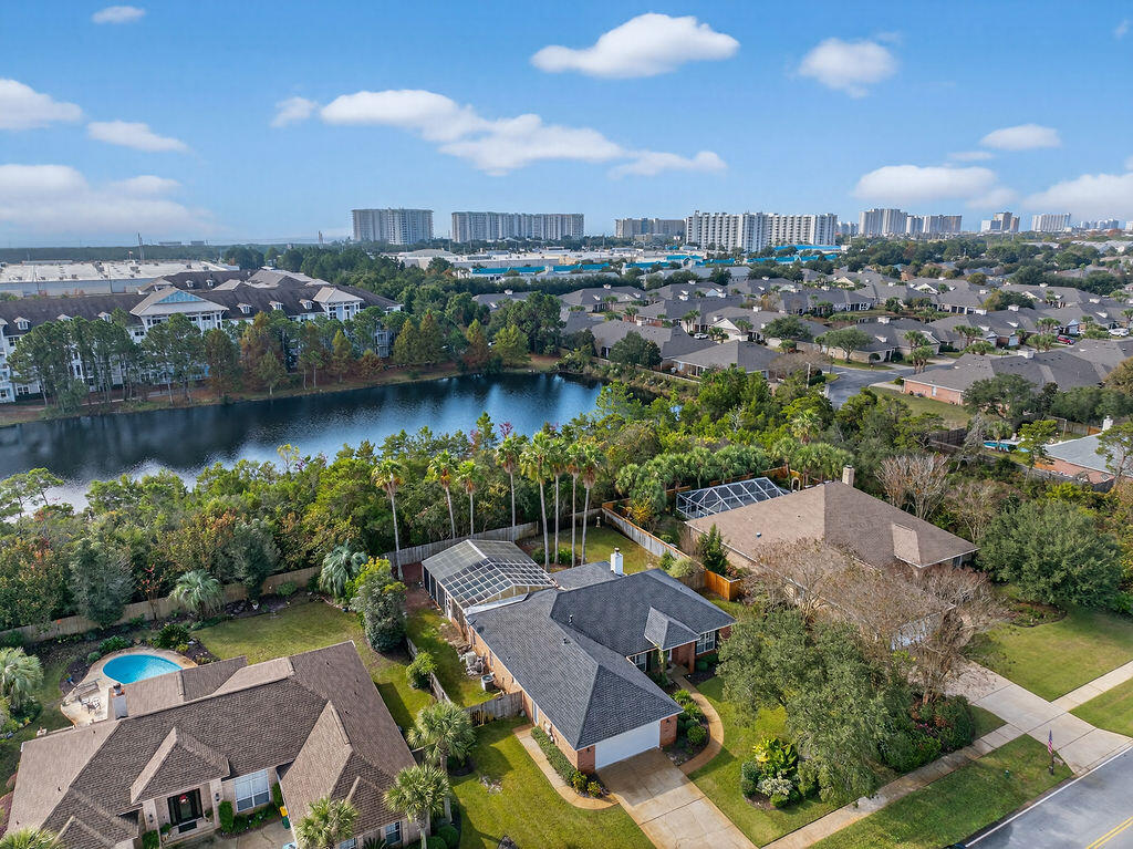 INDIAN BAYOU - Residential