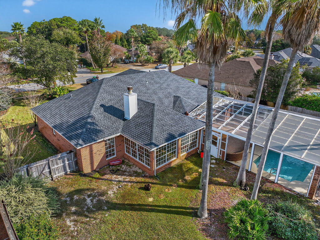 INDIAN BAYOU - Residential